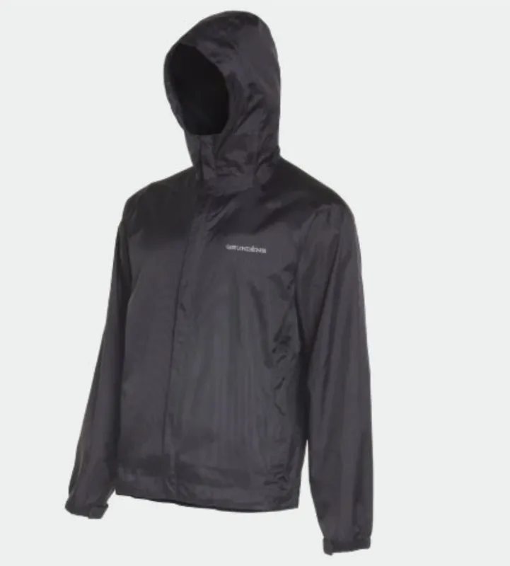Grundens Men's Weather Watch Rain Jacket sold by Work World