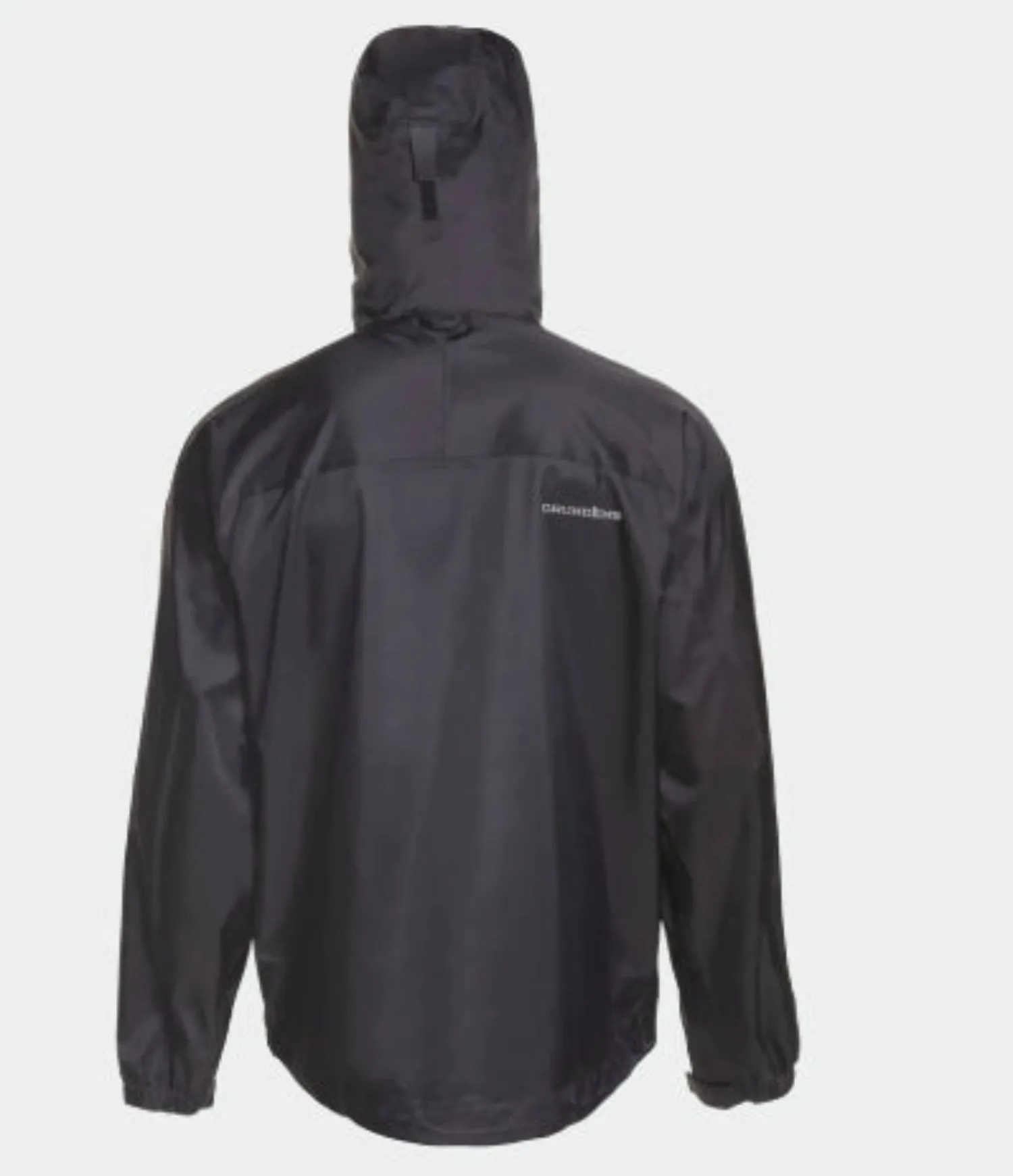 Grundens Men's Weather Watch Rain Jacket sold by Work World product image thumbnail 2