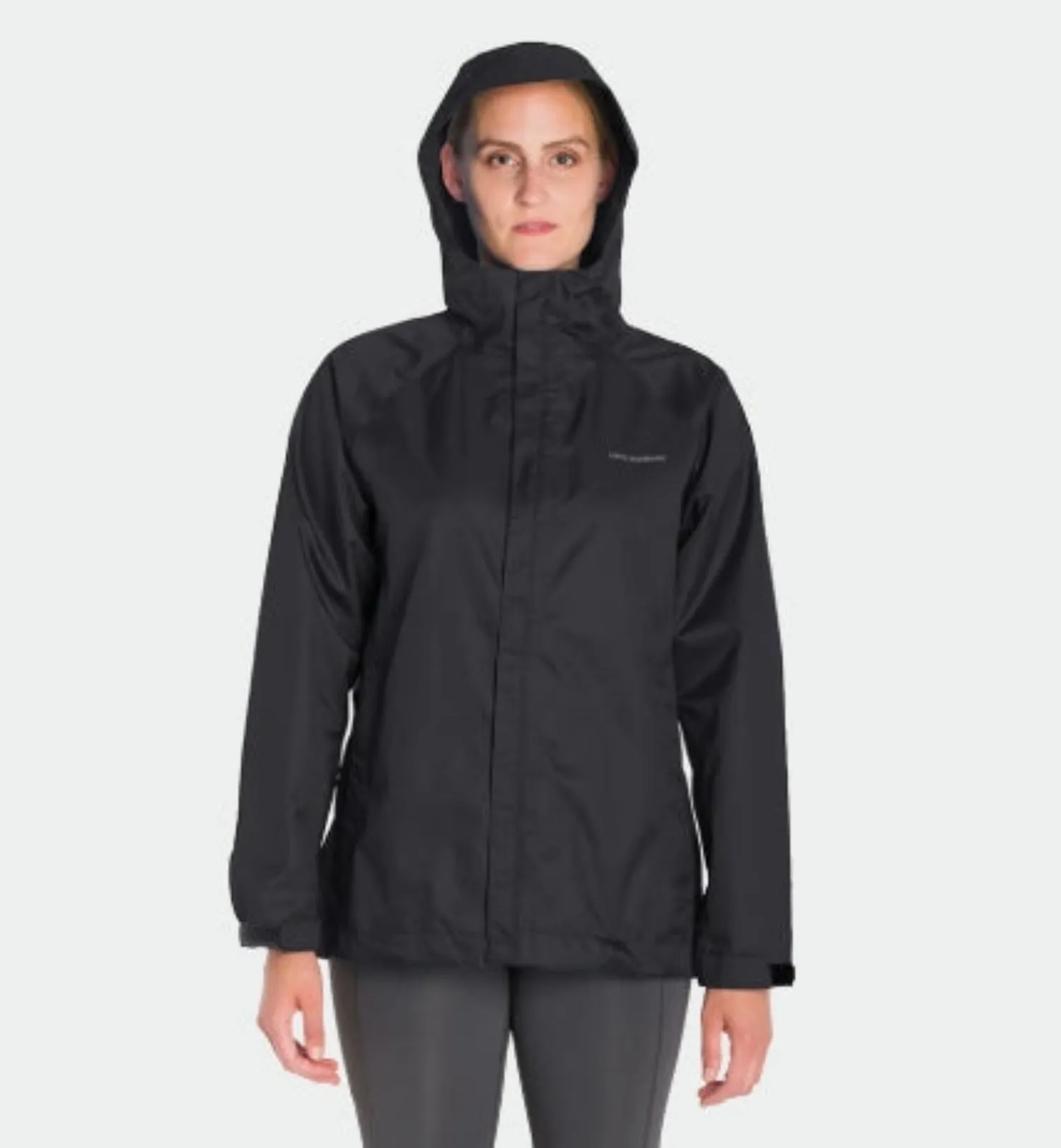 Grundens Women's Weather Watch Water Resistant Jacket sold by Work World