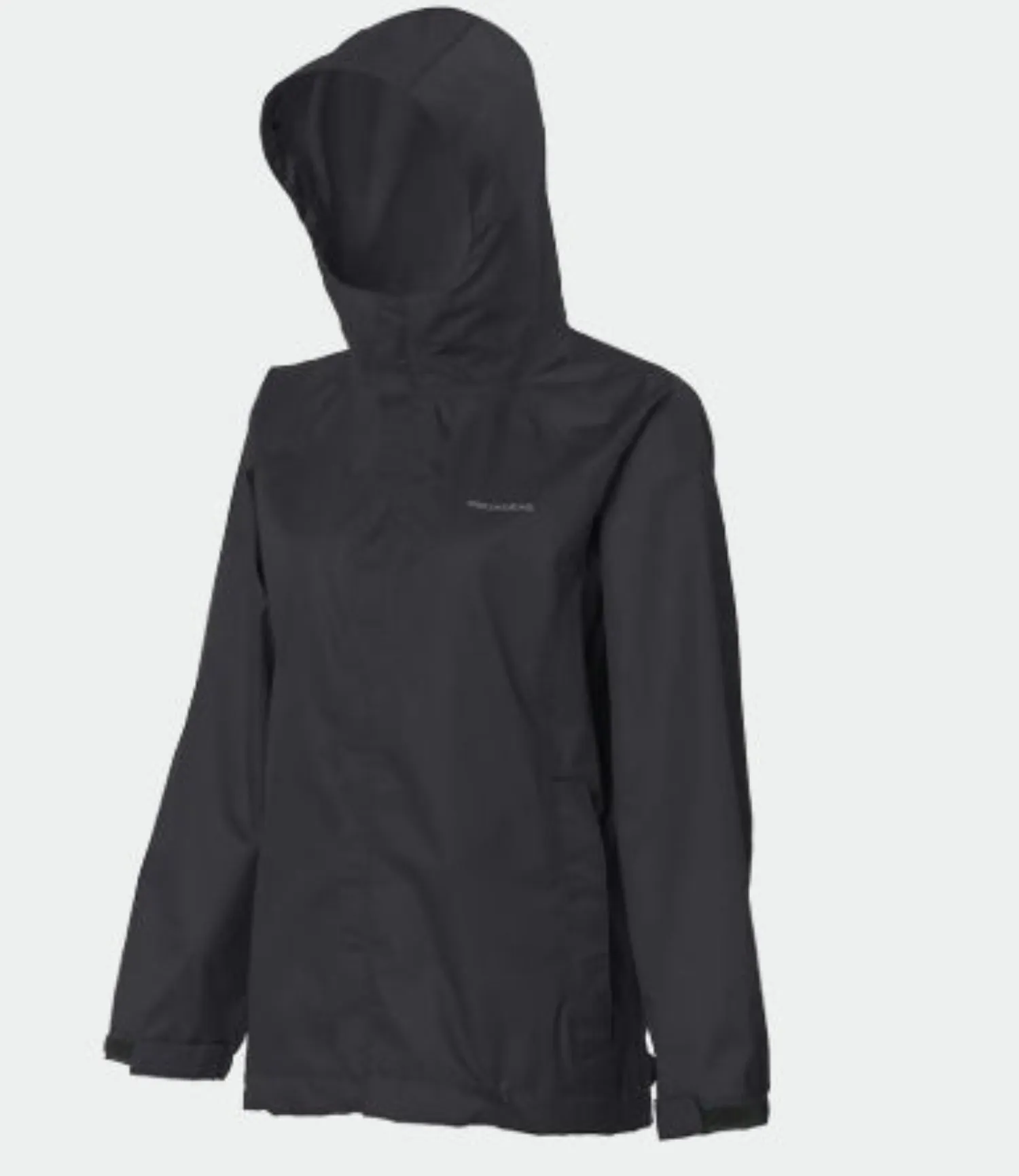 Grundens Women's Weather Watch Water Resistant Jacket sold by Work World product image thumbnail 3