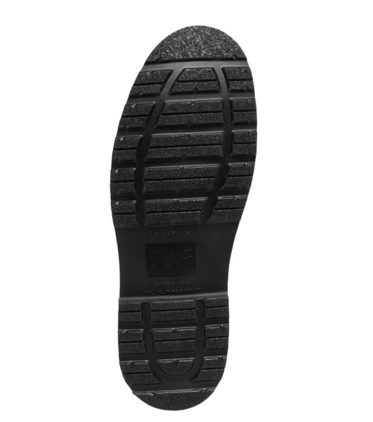 Danner Men's Bull Run GTX 6" Waterproof EH Moc Toe Boot sold by Work World product image thumbnail 4