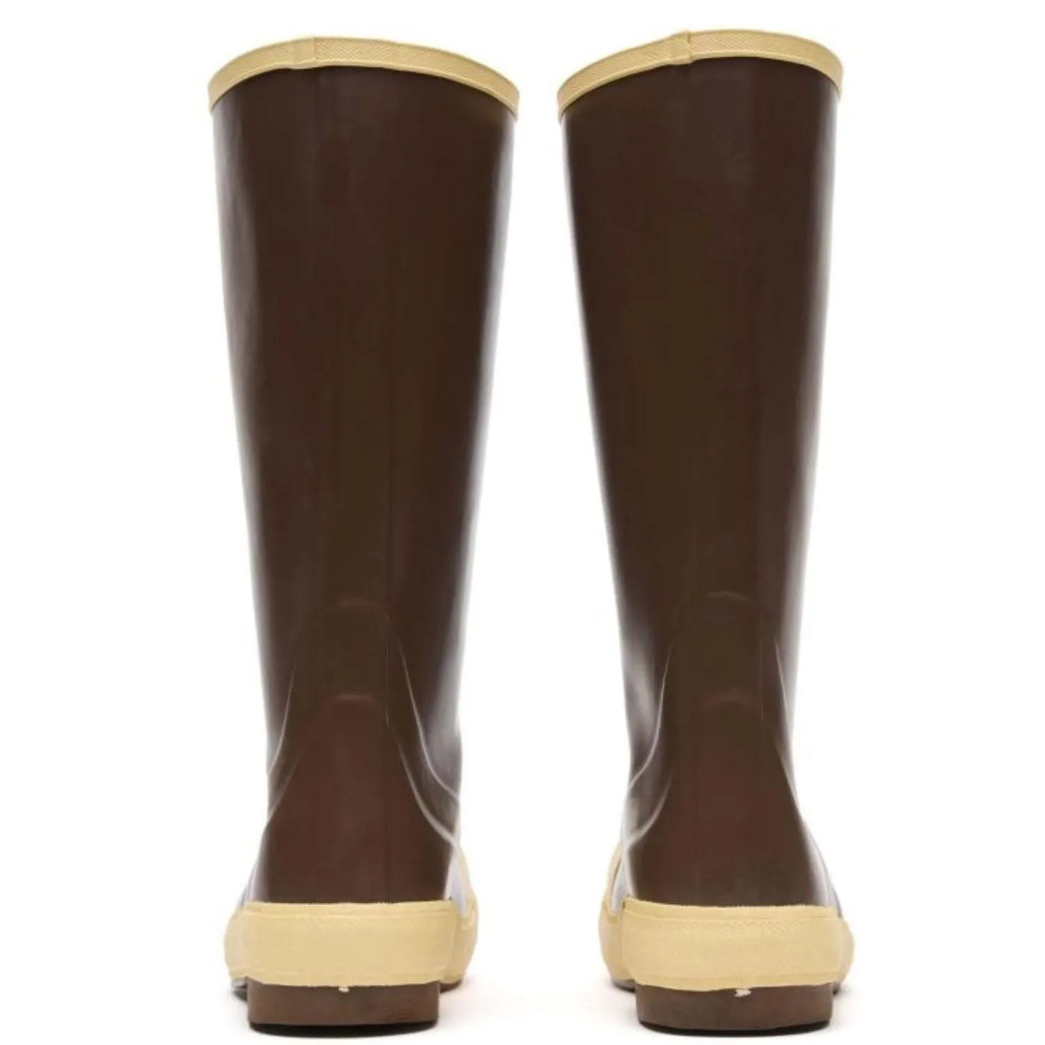 XTRATUF Men's Legacy 15" Waterproof Comp Toe Rubber Boot sold by Work World product image thumbnail 5