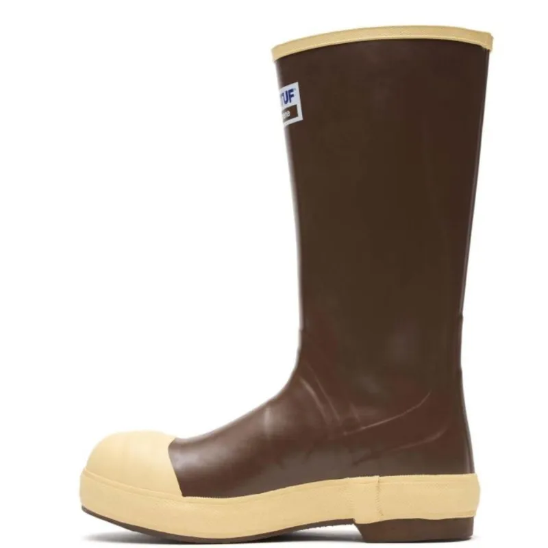 XTRATUF Men's Legacy 15" Waterproof Comp Toe Rubber Boot sold by Work World