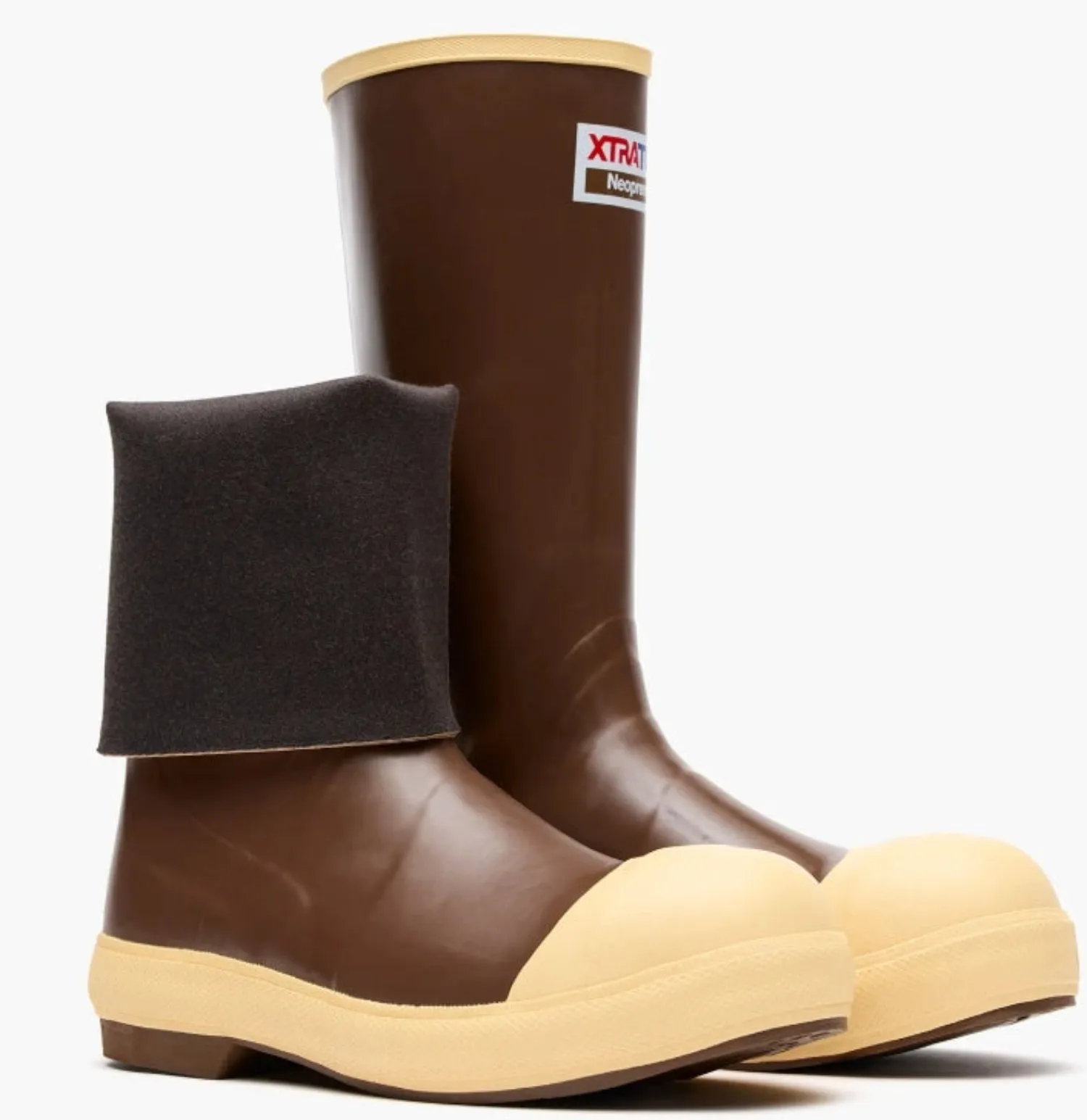 XTRATUF Men's Legacy 15" Waterproof Comp Toe Rubber Boot sold by Work World product image thumbnail 3