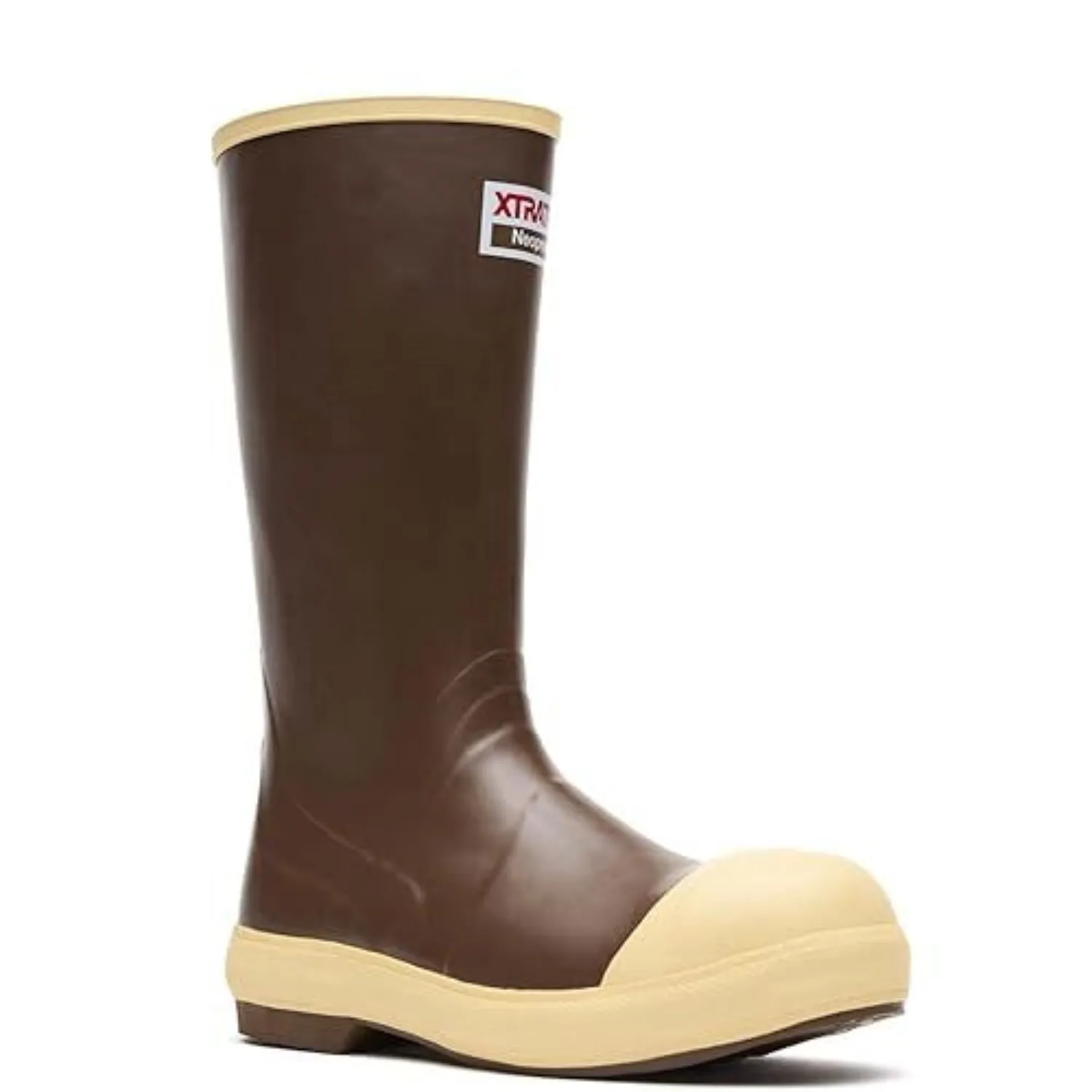 XTRATUF Men's Legacy 15" Waterproof Comp Toe Rubber Boot sold by Work World product image thumbnail 2
