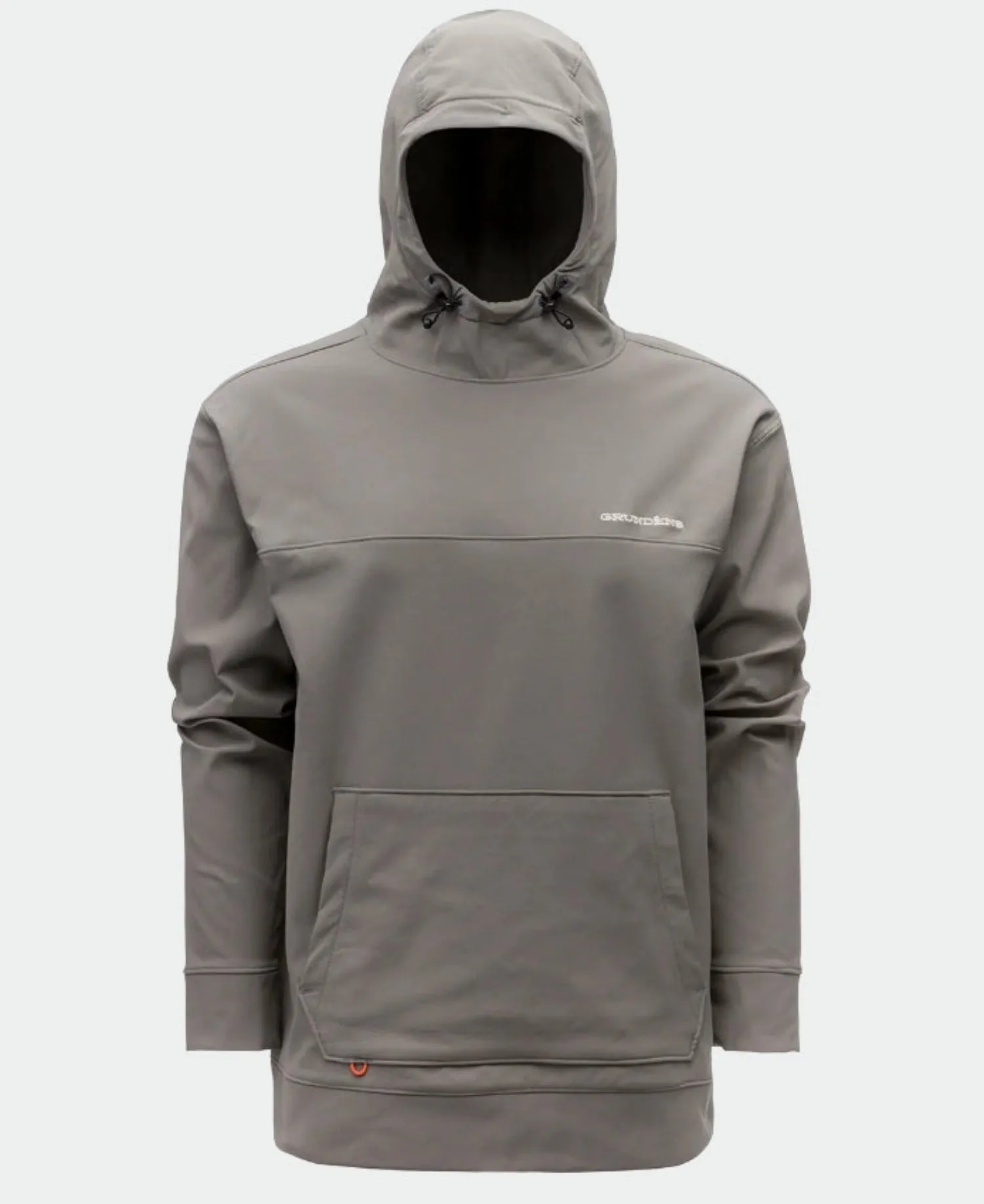 Grundéns Men's Kryall Hooded Sweatshirt sold by Work World product image thumbnail 5