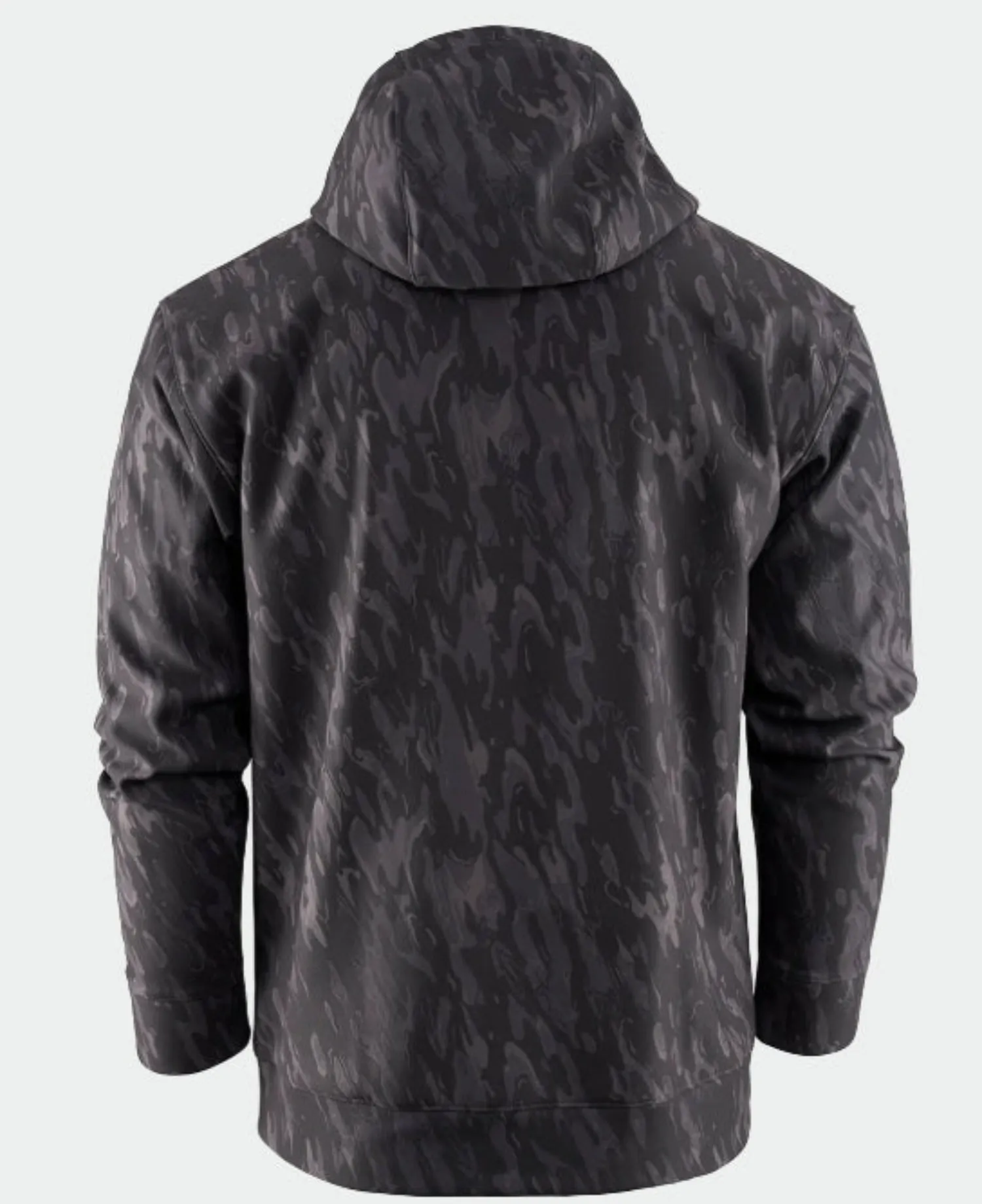 Grundéns Men's Kryall Hooded Sweatshirt sold by Work World product image thumbnail 4