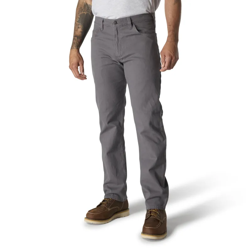 Carhartt Men's Rugged Flex® Rigby Five Pocket Pant sold by Work World