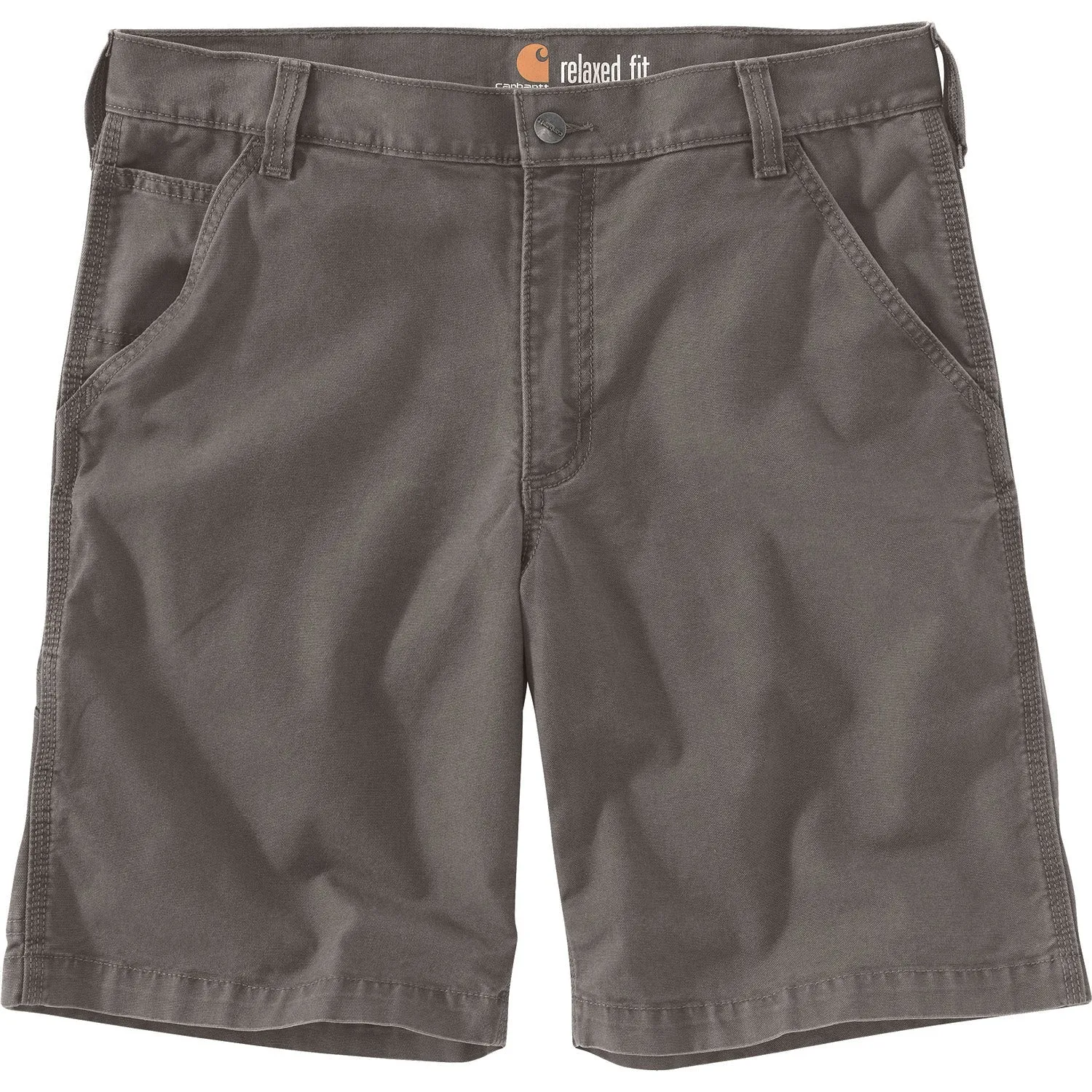 Carhartt Men's Rugged Flex® 10" Rigby Short sold by Work World product image thumbnail 2