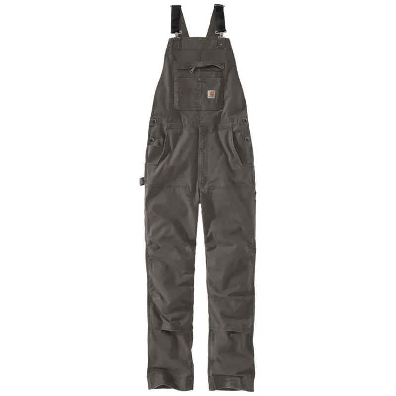 Carhartt Men's Rugged Flex® Rigby Bib Overall sold by Work World