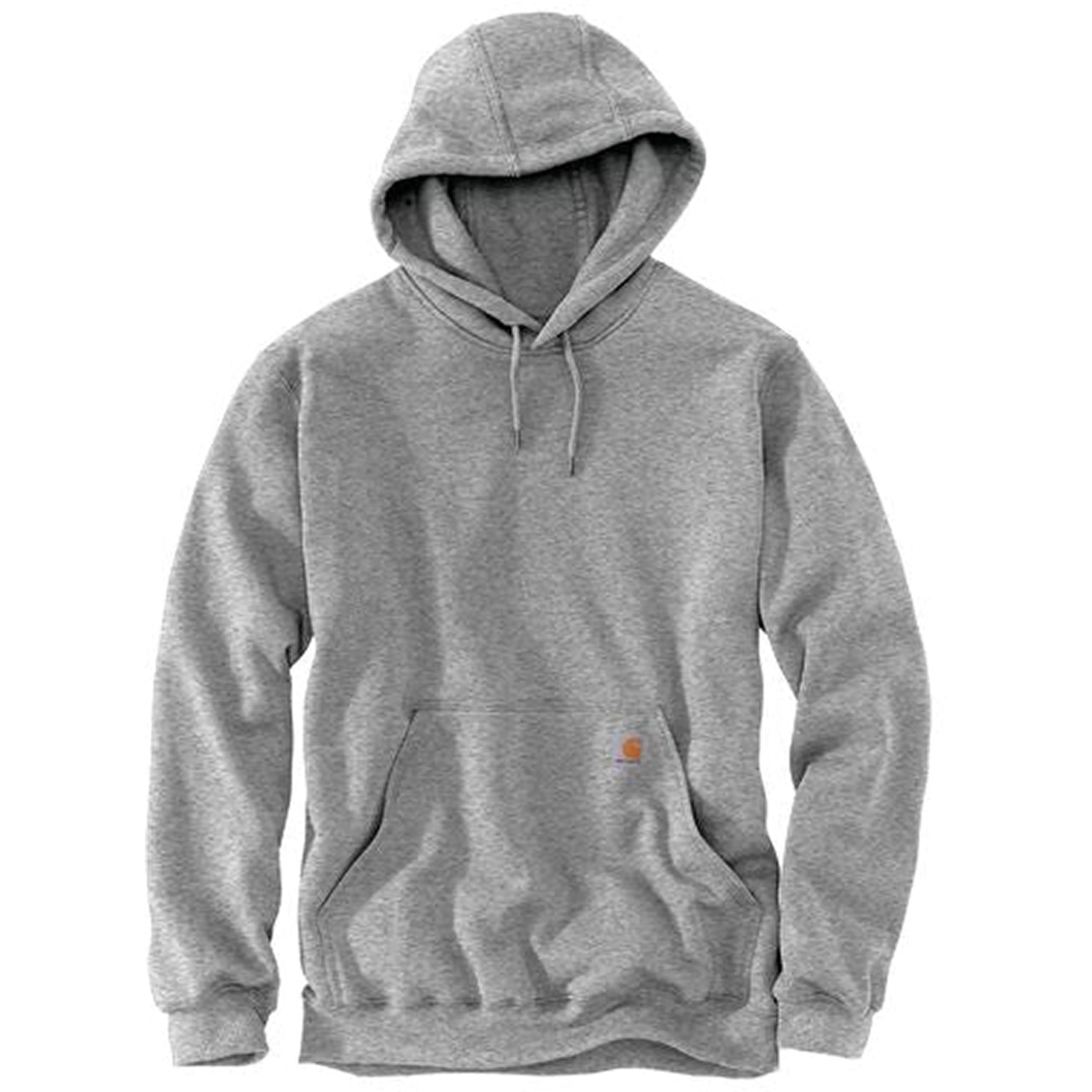Carhartt Men's Midweight Hooded Pullover Sweatshirt sold by Work World product image thumbnail 5