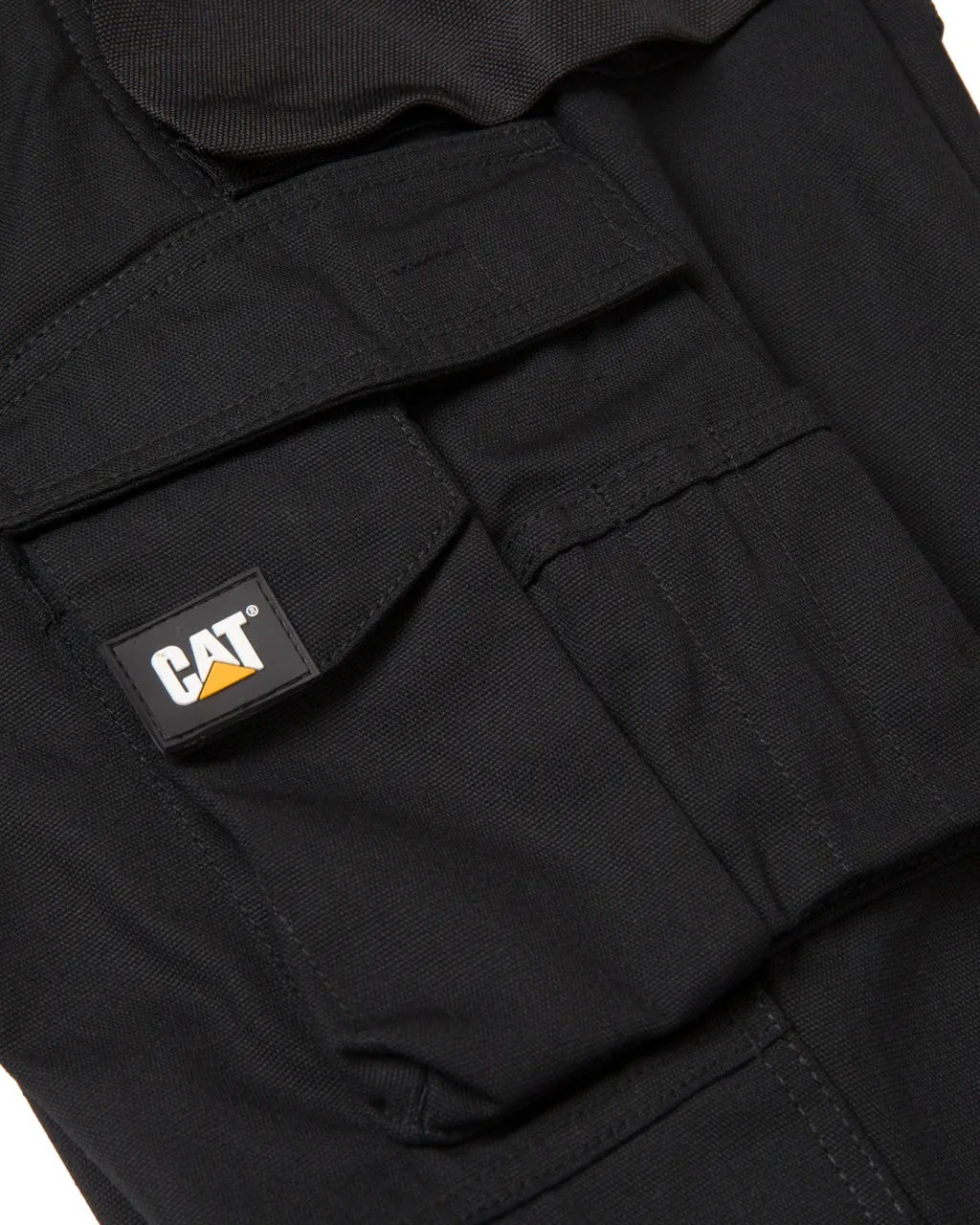 CAT Men's Trademark Work Pants sold by Work World product image thumbnail 3