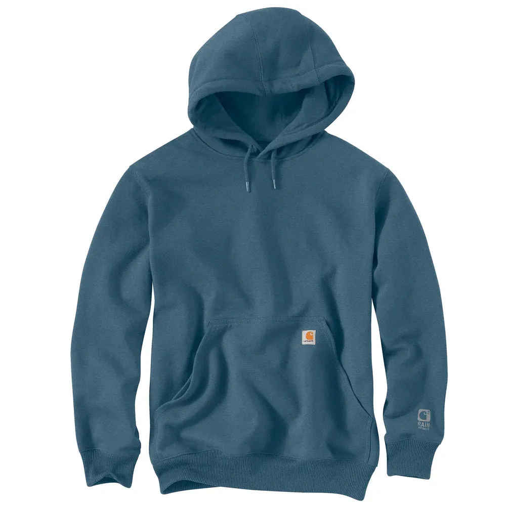 Carhartt Men's Rain Defender® Loose Fit Heavyweight Sweatshirt sold by Work World product image thumbnail 5