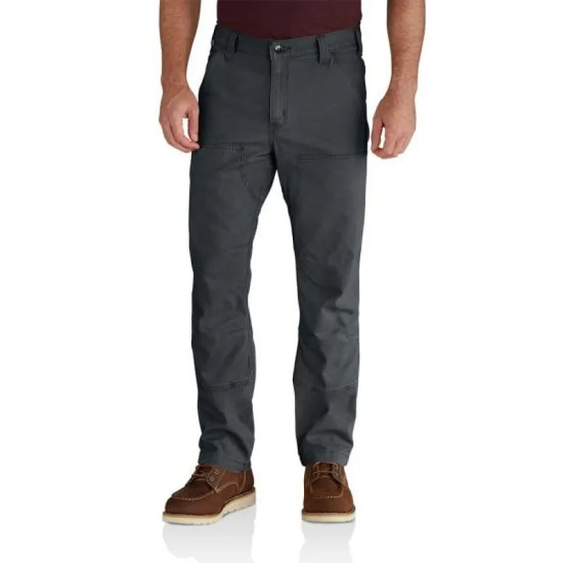 Carhartt Men's Rugged Flex® Rigby Double Front Pant sold by Work World