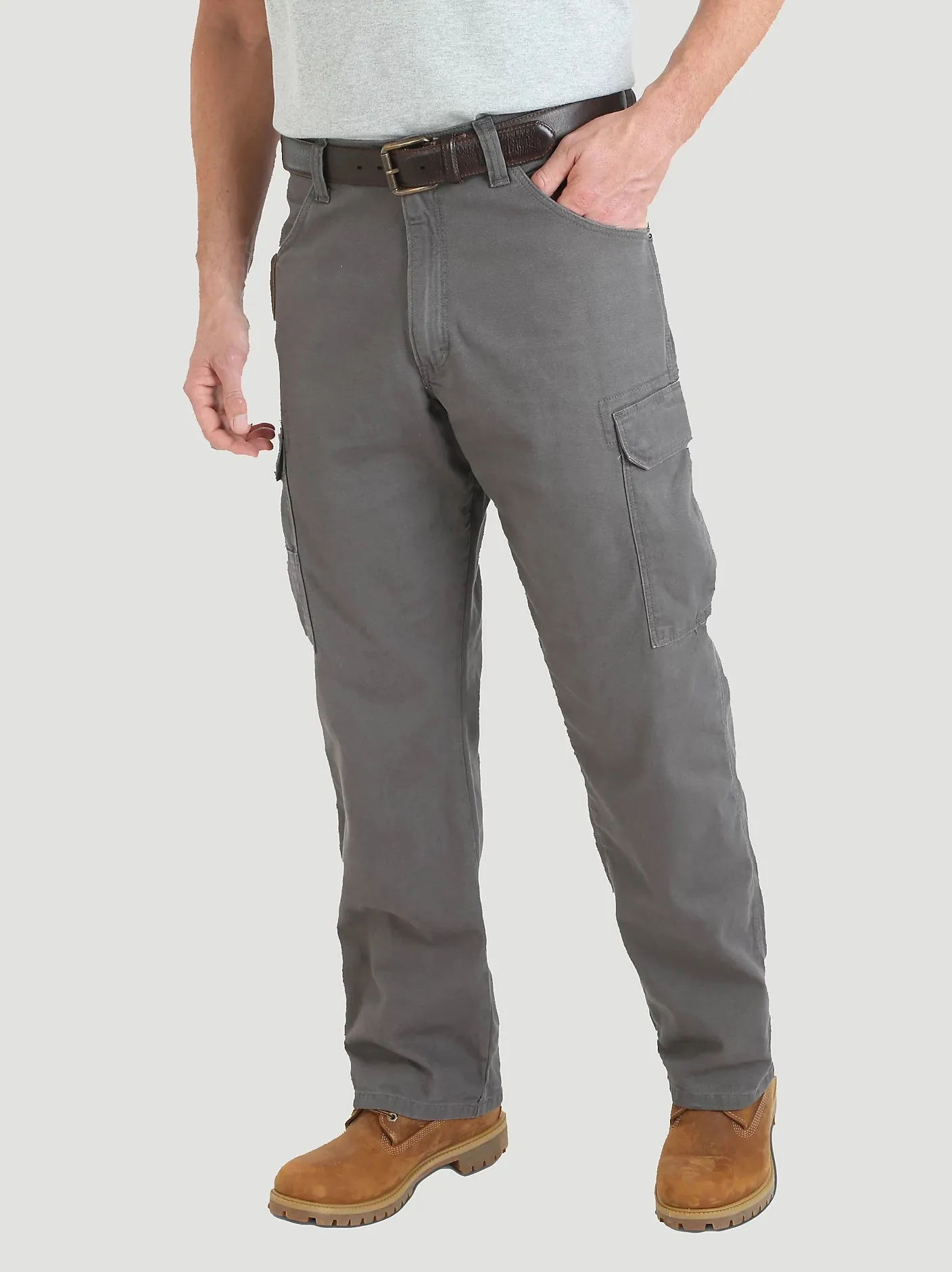 Wrangler® RIGGS® Men's Comfort Core Ranger Pant sold by Work World product image thumbnail 4