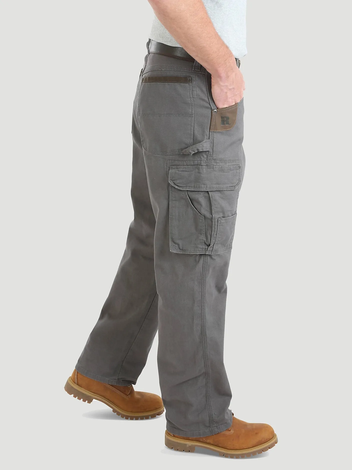 Wrangler® RIGGS® Men's Comfort Core Ranger Pant sold by Work World product image thumbnail 5