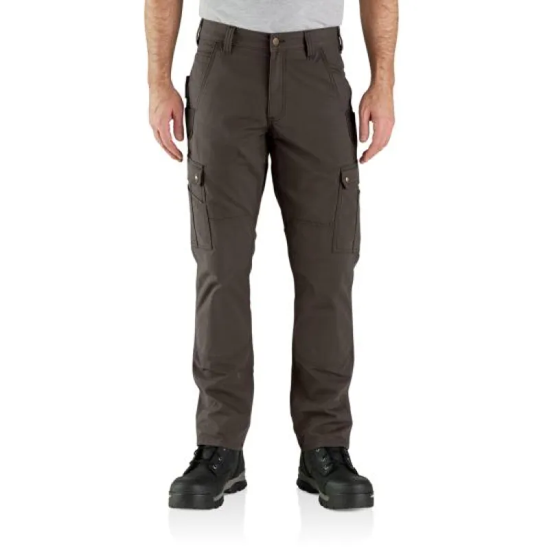 Carhartt Men's Rugged Flex® Relaxed Fit Ripstop Cargo Work Pant sold by Work World