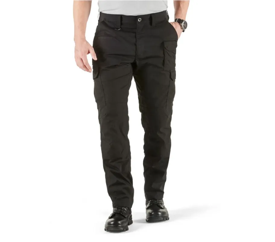5.11® Tactical Men's ABR Pro Ripstop Tactical 9-Pocket Double-Front Pant sold by Work World