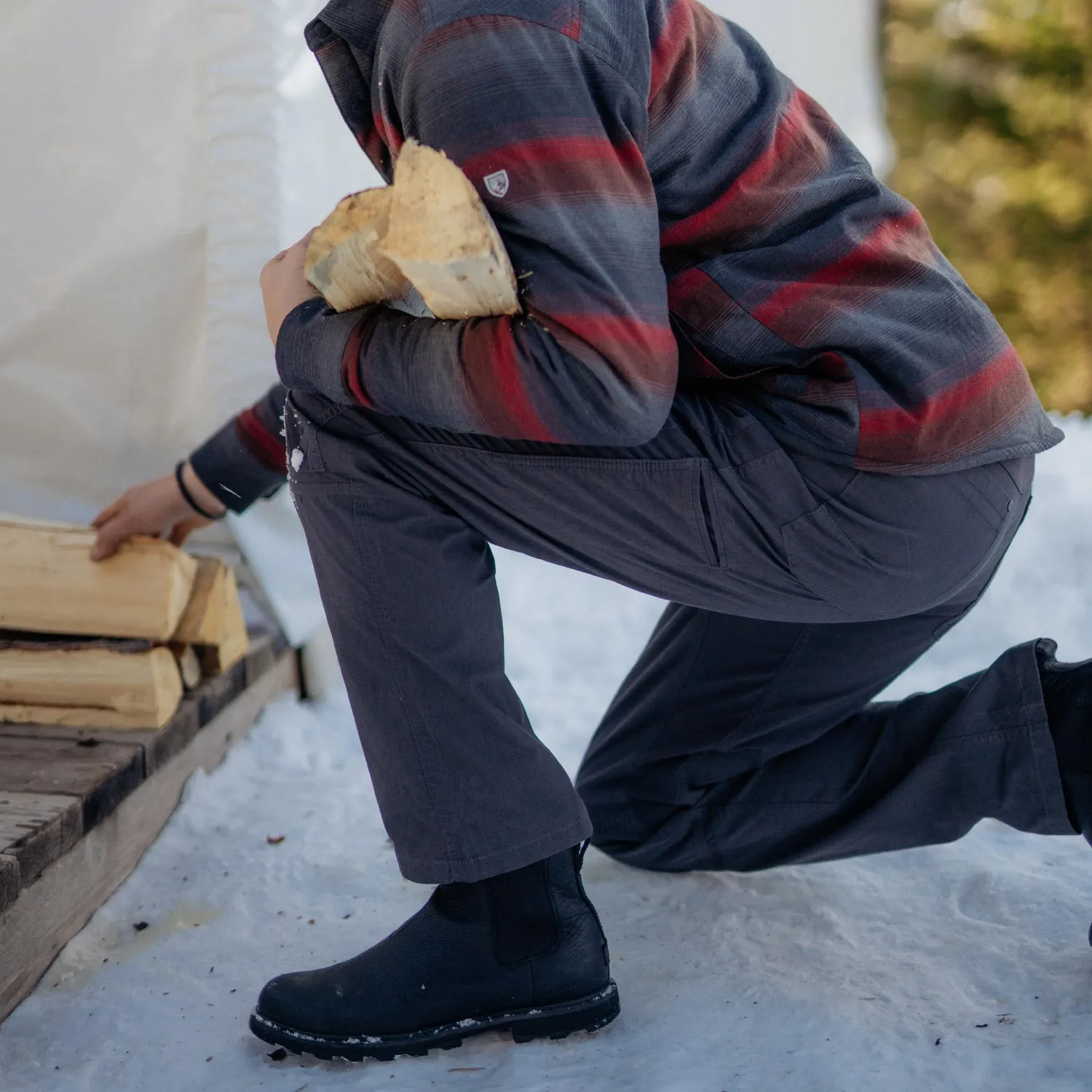 KÜHL Men's Radikl® Pant sold by Work World product image thumbnail 3