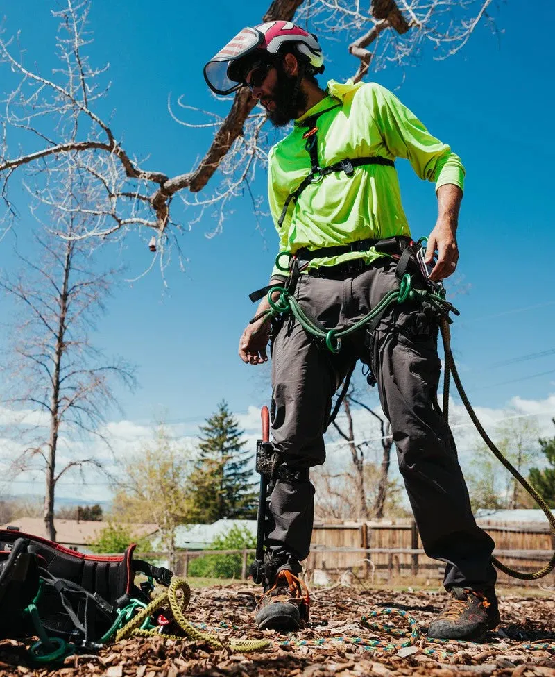 TRUEWERK Men's T1 Werkpant Lightweight Stretch 8-Pocket Work Pant sold by Work World product image thumbnail 2