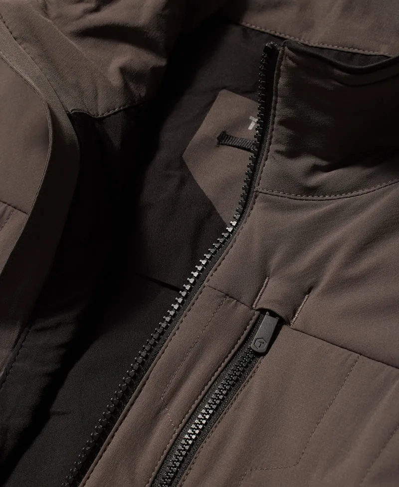 TRUEWERK Men's M3 Woobie Lightweight 5-Pocket Jacket sold by Work World product image thumbnail 2