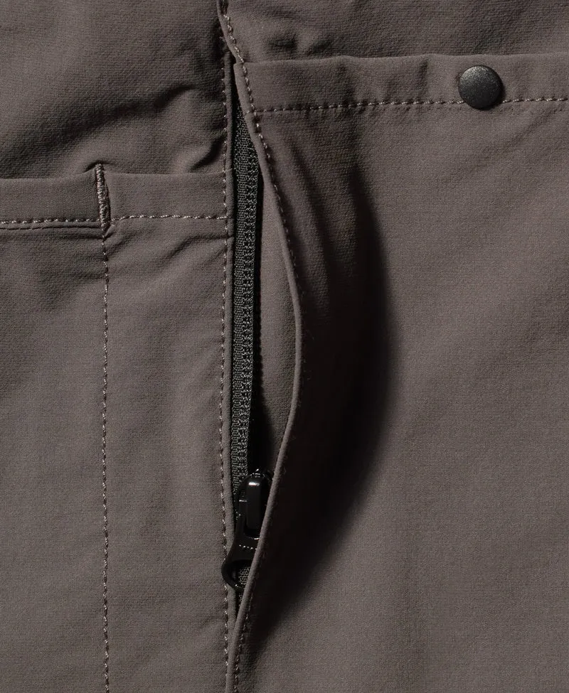 TRUEWERK Men's T1 Overall Lightweight Stretch Double-Front Bib sold by Work World product image thumbnail 3