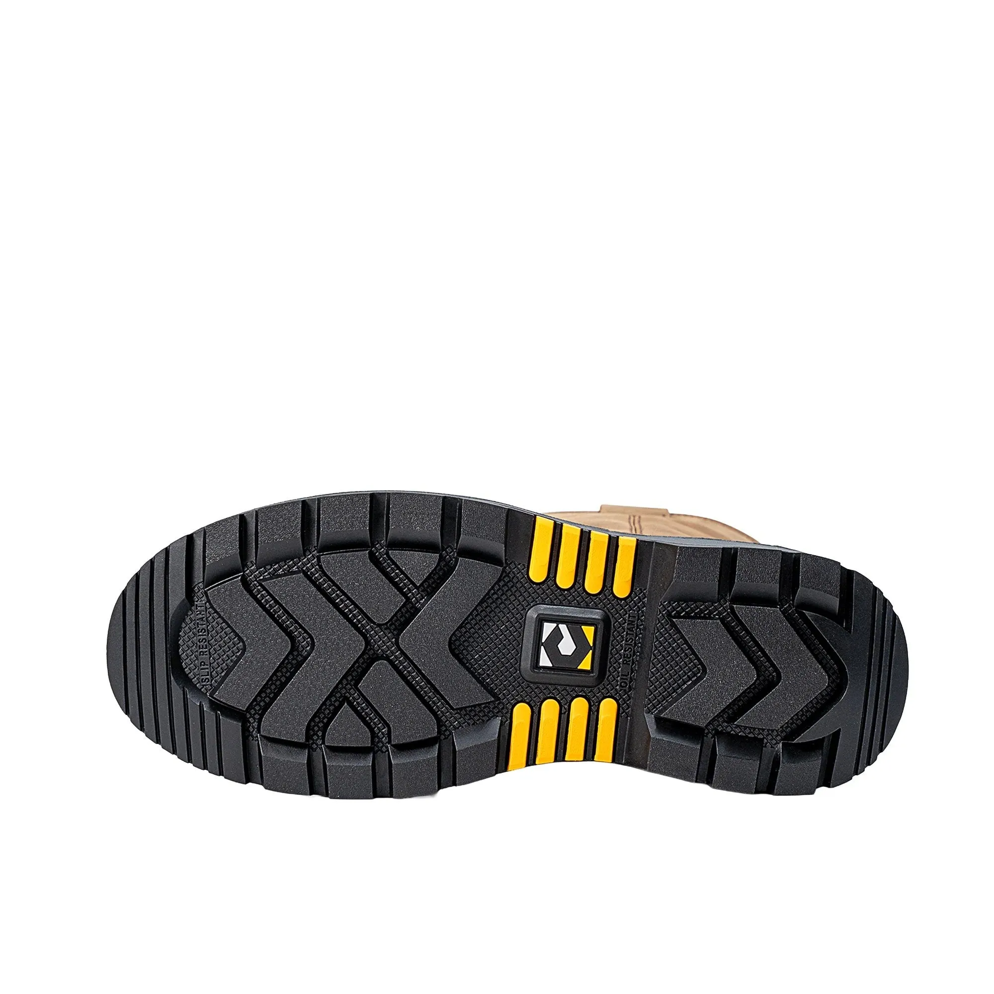 Chinook Footwear Men's Buckman Rancher Waterproof Wellington Work Boot sold by Work World product image thumbnail 5