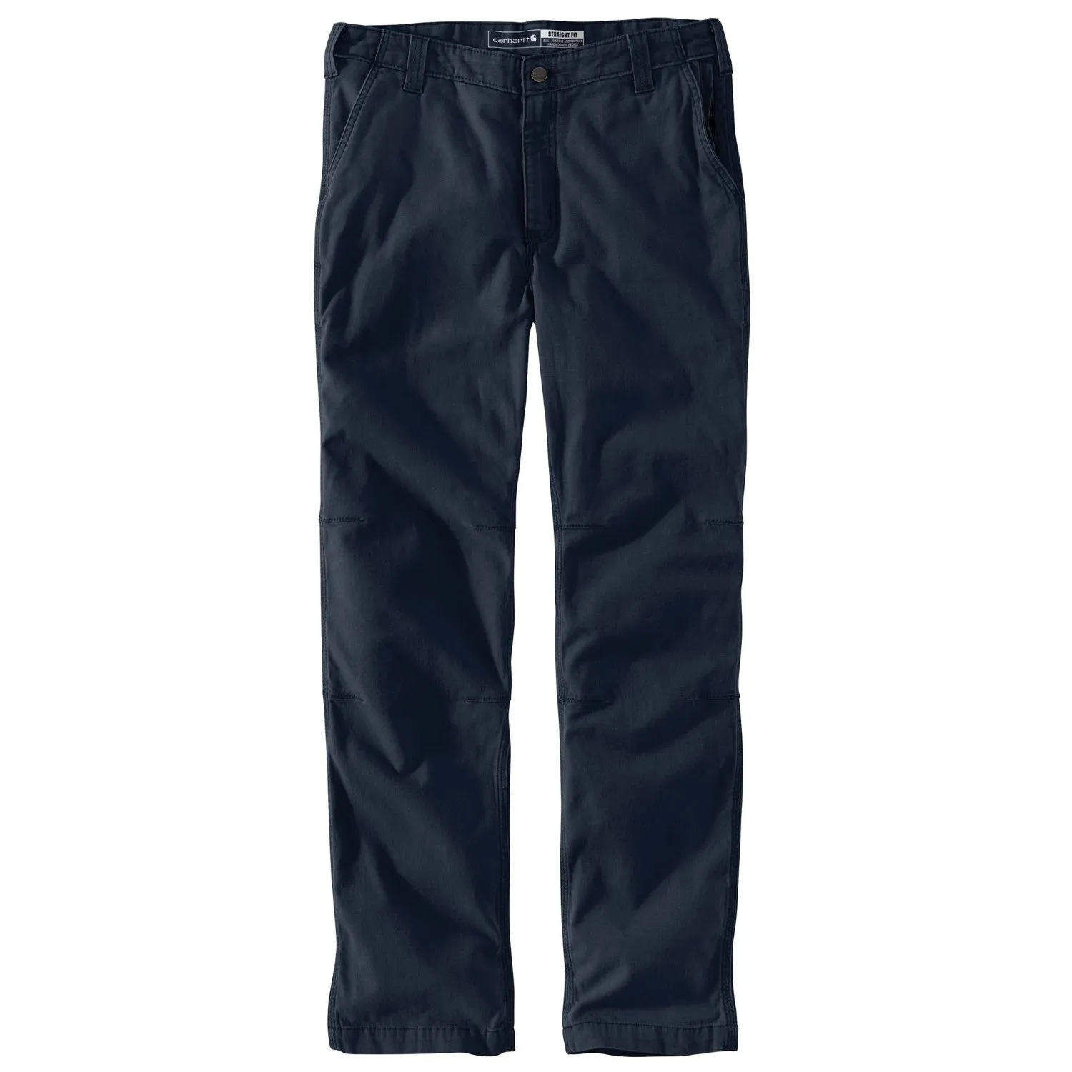 Carhartt Men's Rugged Flex Straight Rigby Pant sold by Work World product image thumbnail 3