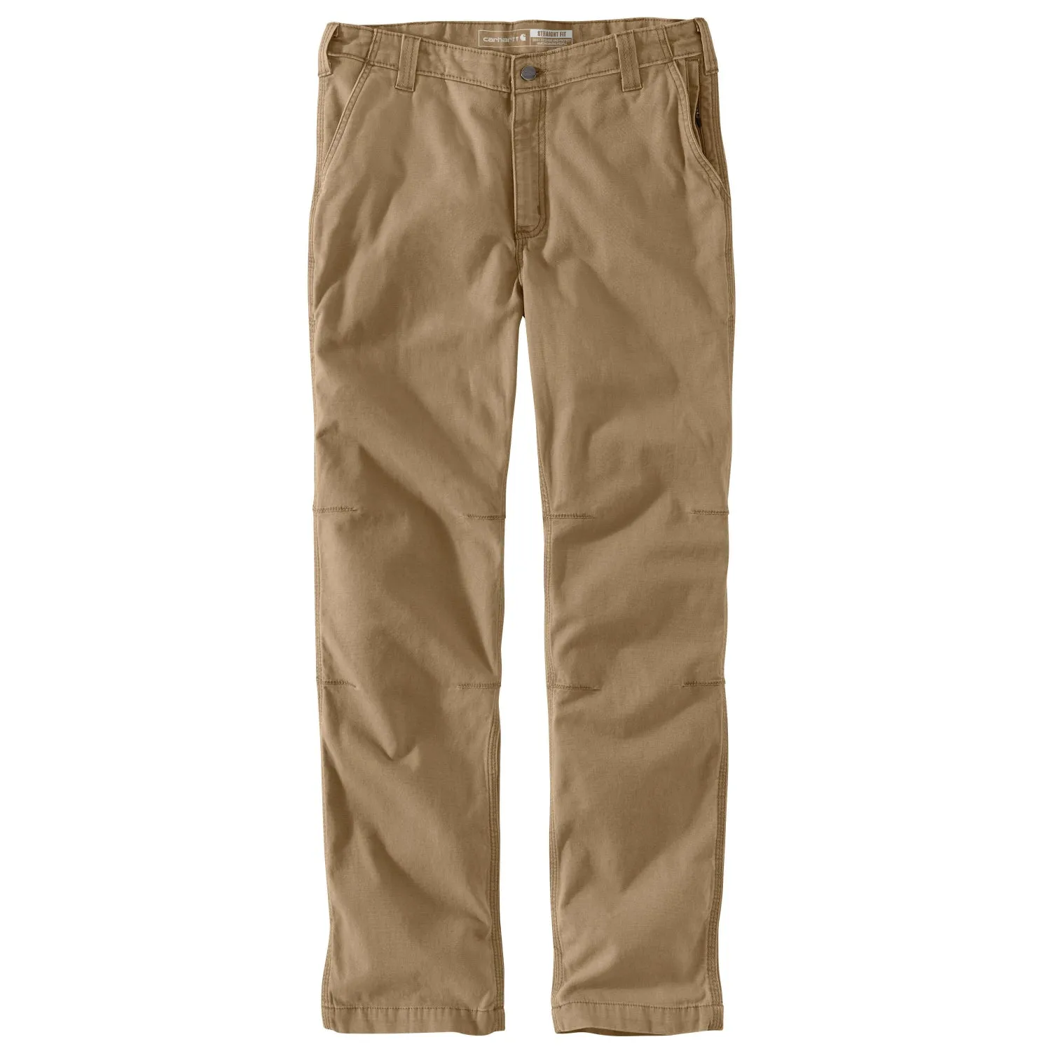 Carhartt Men's Rugged Flex Straight Rigby Pant sold by Work World product image thumbnail 5
