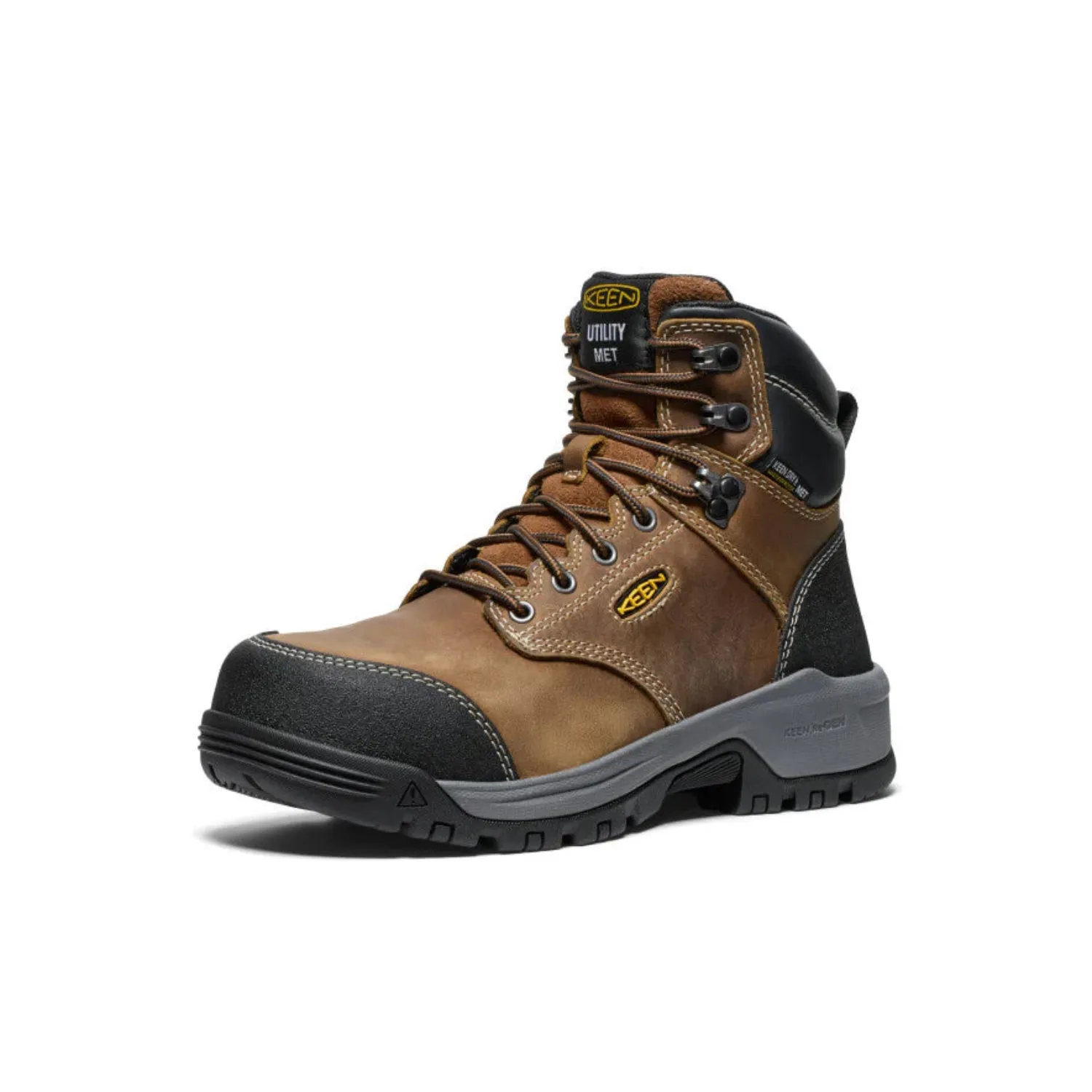 KEEN Utility Women's Evanston Work Boot sold by Work World