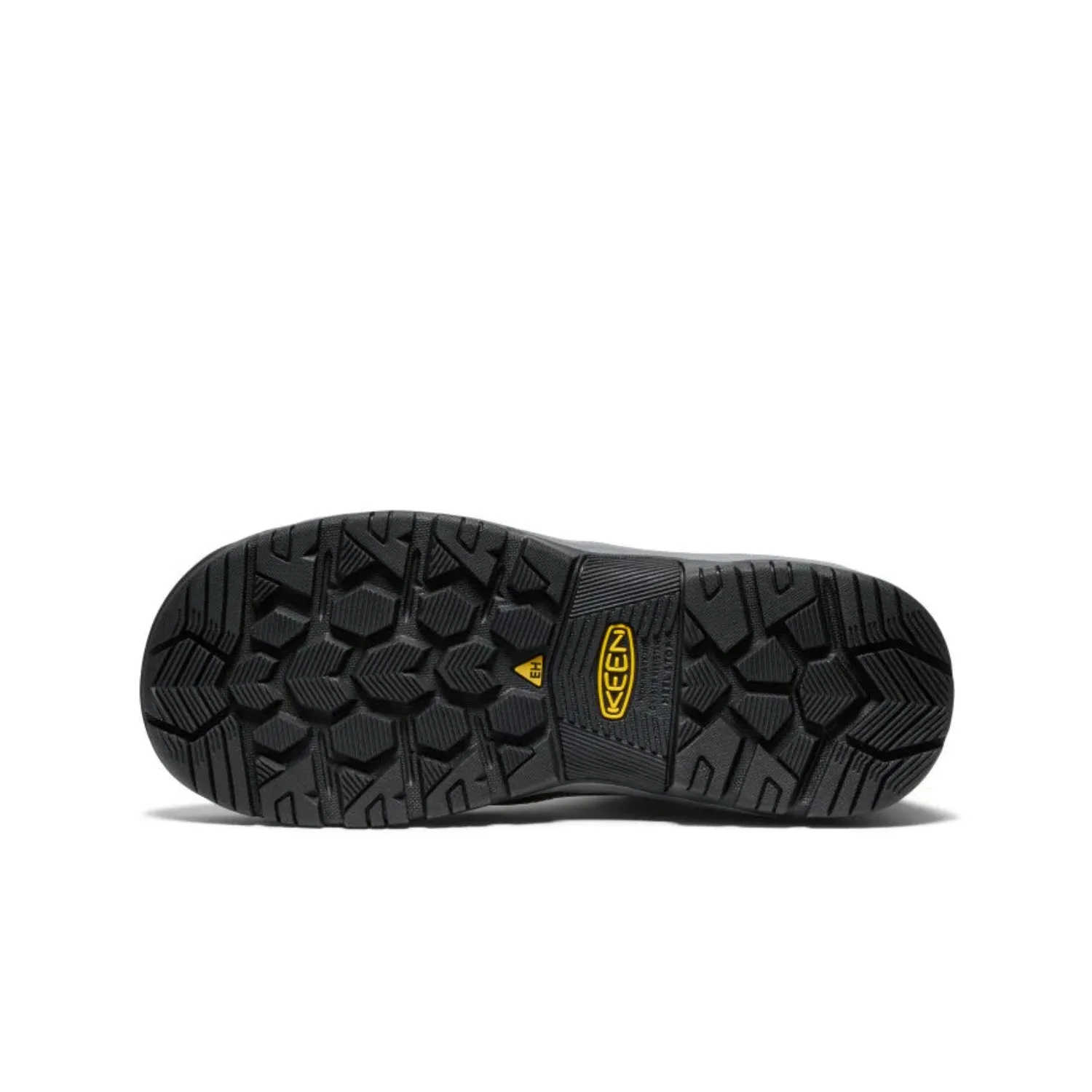 KEEN Utility Women's Evanston Work Boot sold by Work World product image thumbnail 5