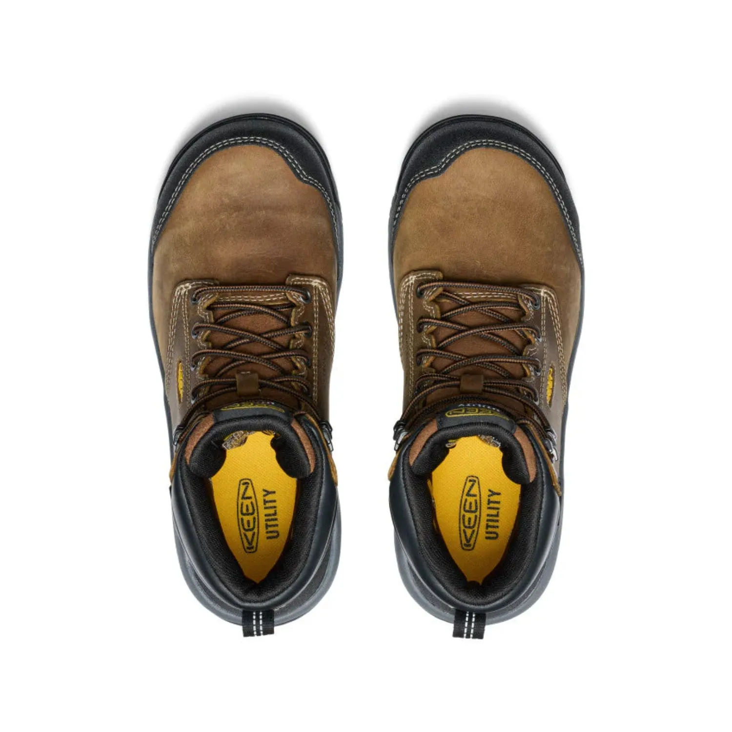 KEEN Utility Women's Evanston Work Boot sold by Work World product image thumbnail 3