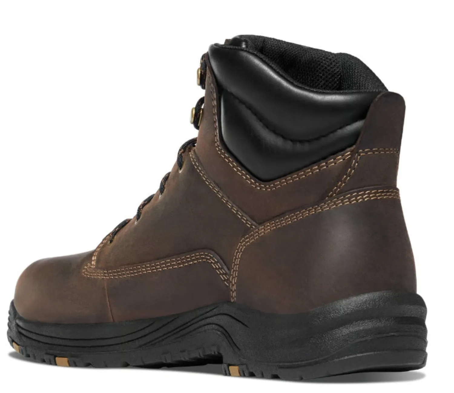 Danner Men's Caliper 6" Waterproof Aluminum Toe Work Boot sold by Work World product image thumbnail 3
