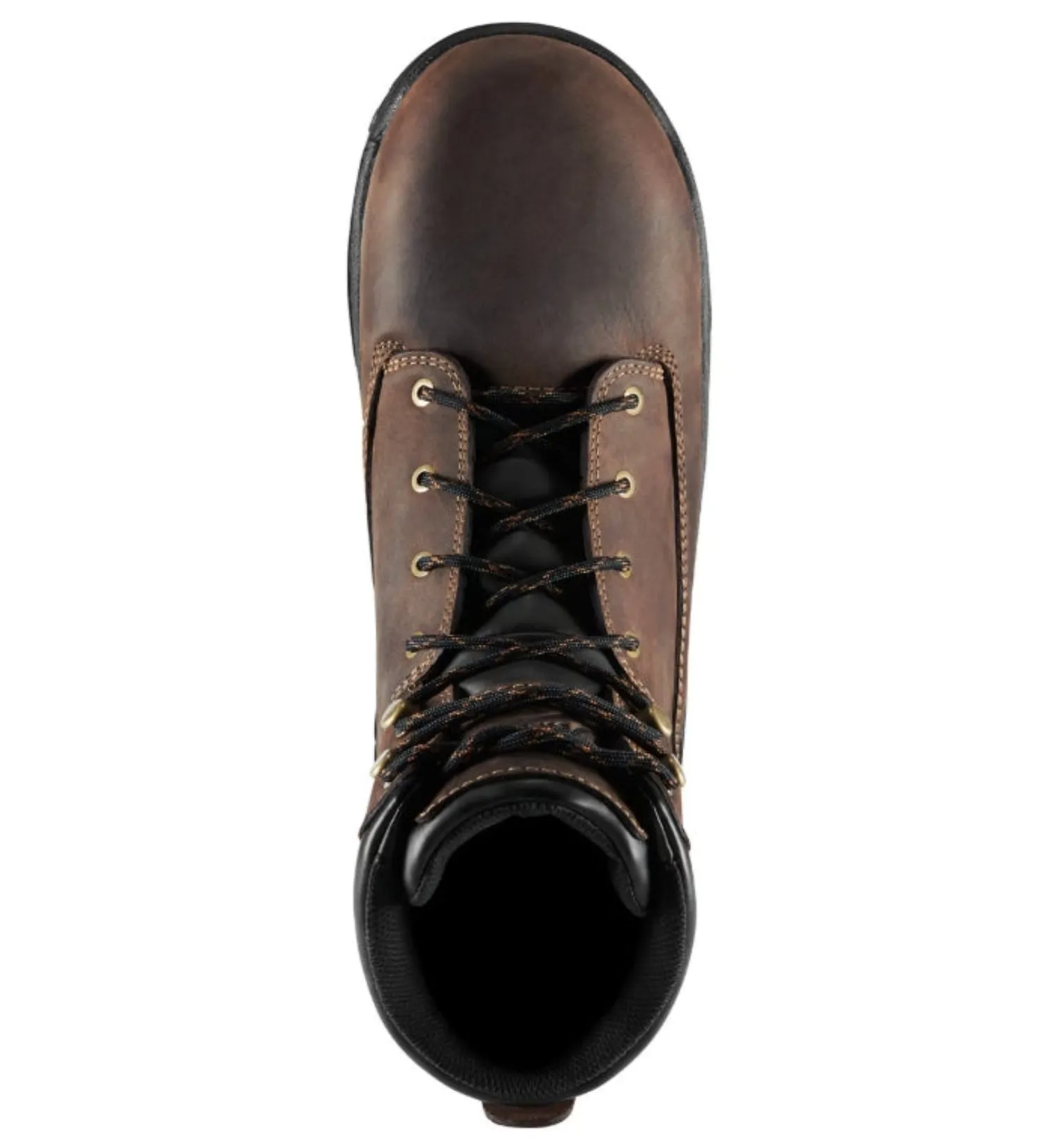 Danner Men's Caliper 6" Waterproof Aluminum Toe Work Boot sold by Work World product image thumbnail 4