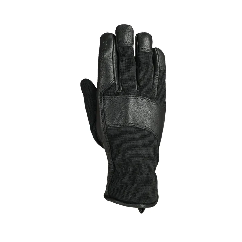 Seirus Heatwave™ Workman Spandex Leather Glove sold by Work World