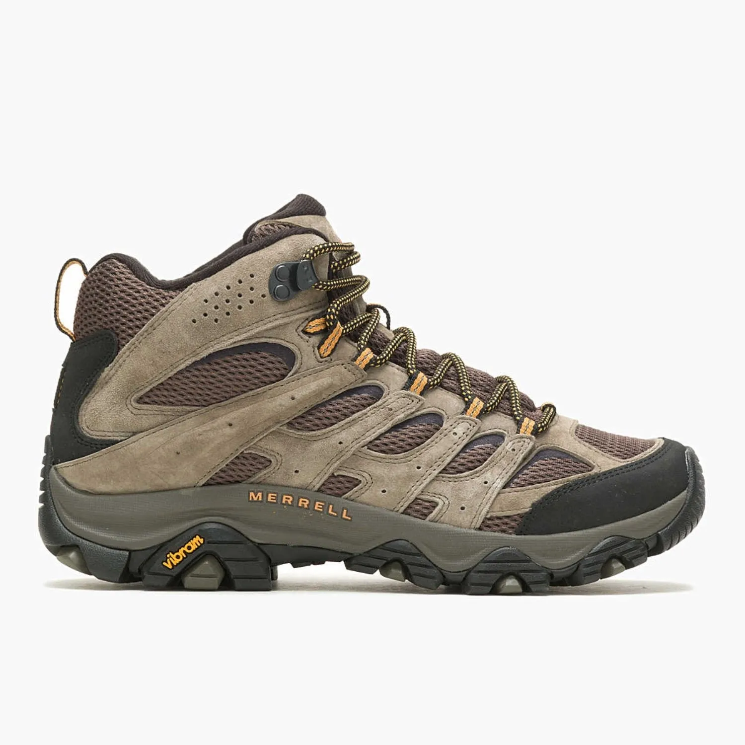 Merrell Men's Moab 3 Mid Boot sold by Work World