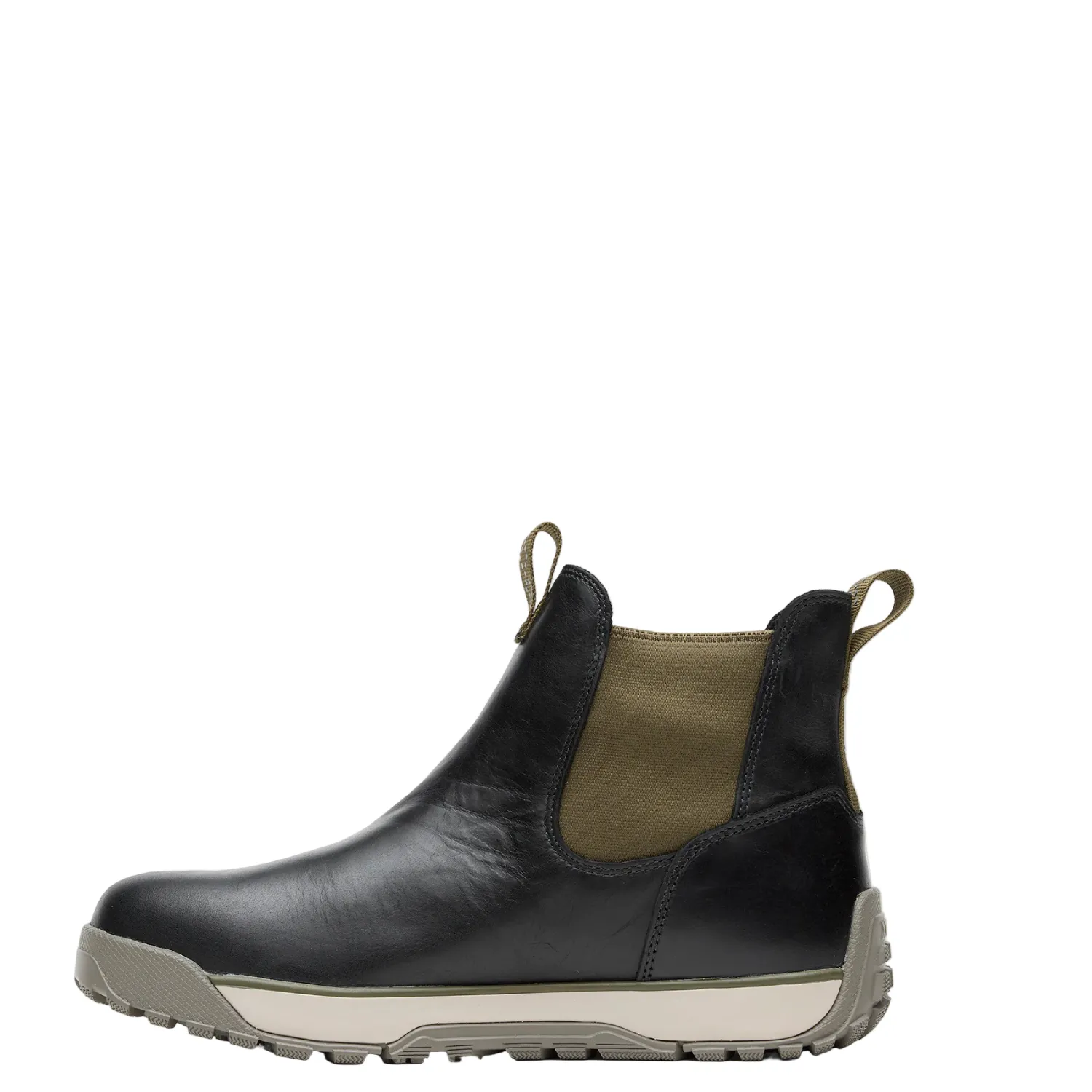 XTRATUF Men's Leather 6" Waterproof Ankle Deck Boot sold by Work World product image thumbnail 3