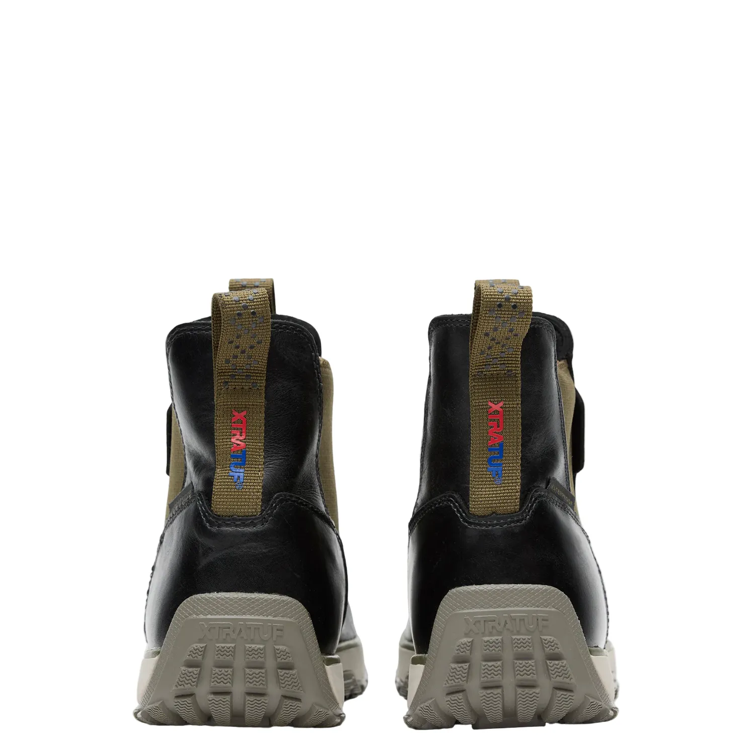 XTRATUF Men's Leather 6" Waterproof Ankle Deck Boot sold by Work World product image thumbnail 5