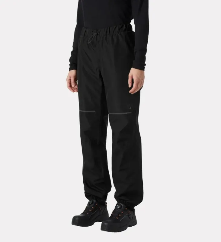 Helly Hansen Women's Manchester 2.0 Shell Pant sold by Work World