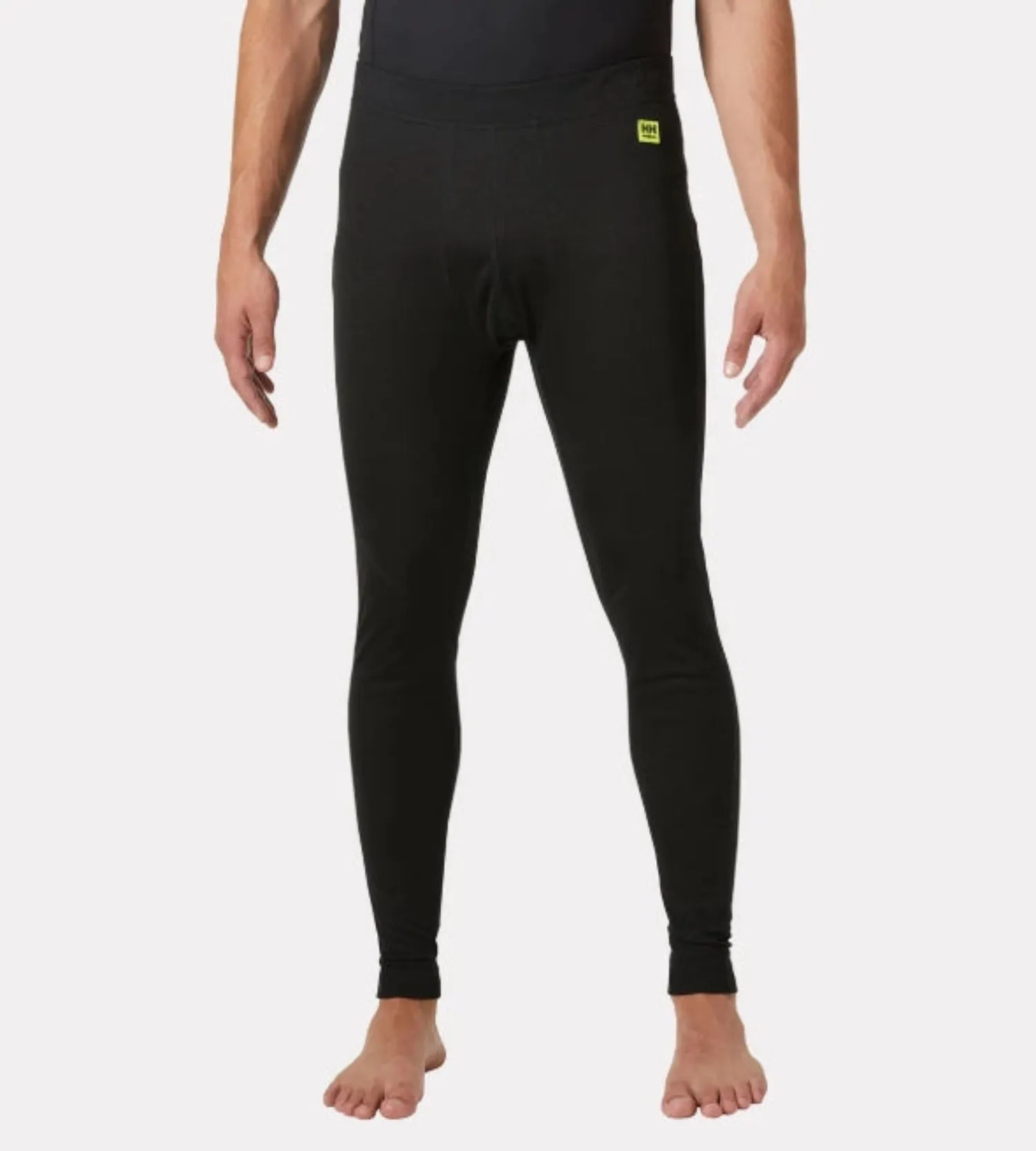 Helly Hansen Men's Lifa Baselayer Bottom sold by Work World