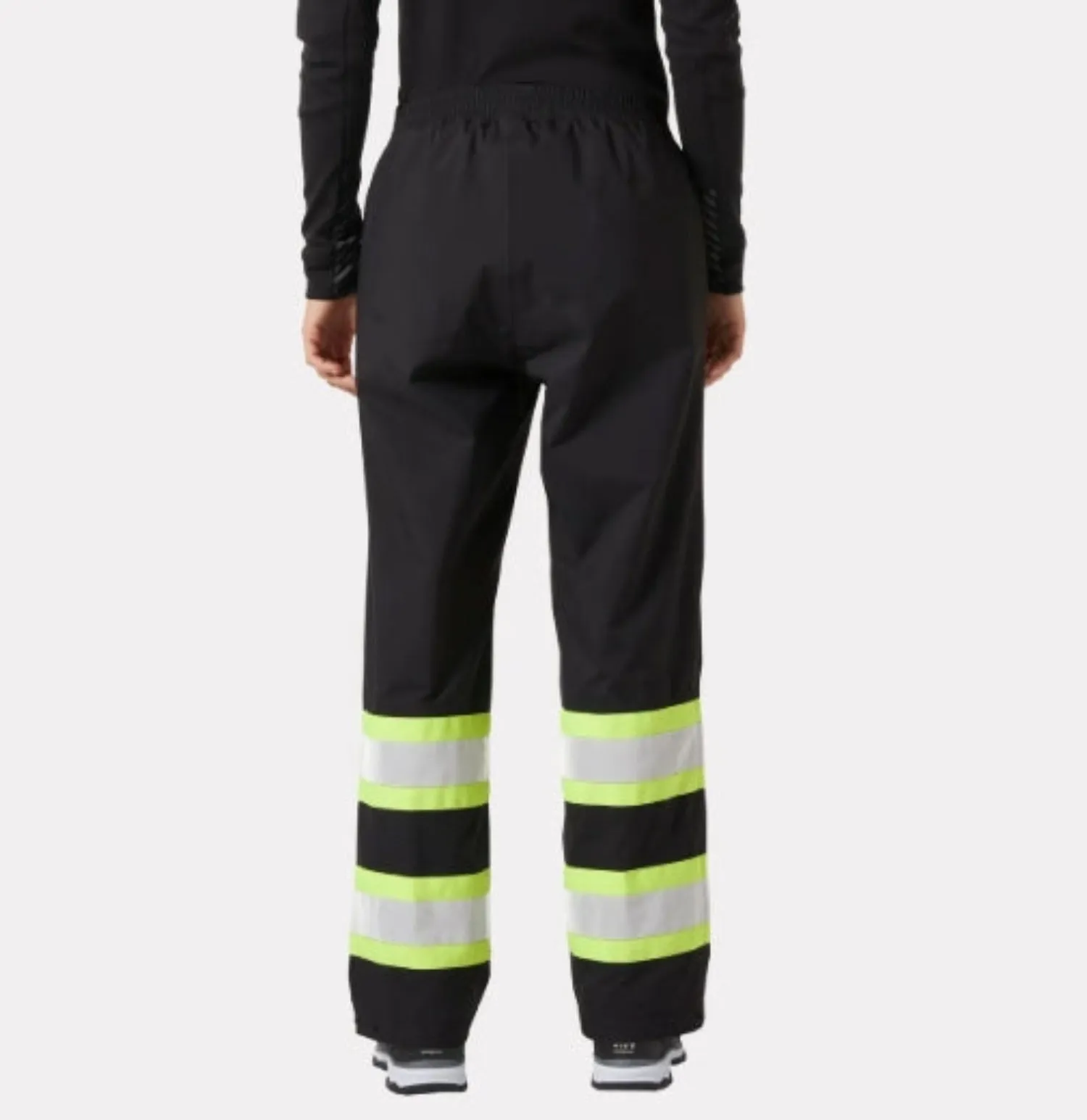 Helly Hansen Women's Alta Class E Water Resistant Shell Pant sold by Work World product image thumbnail 2