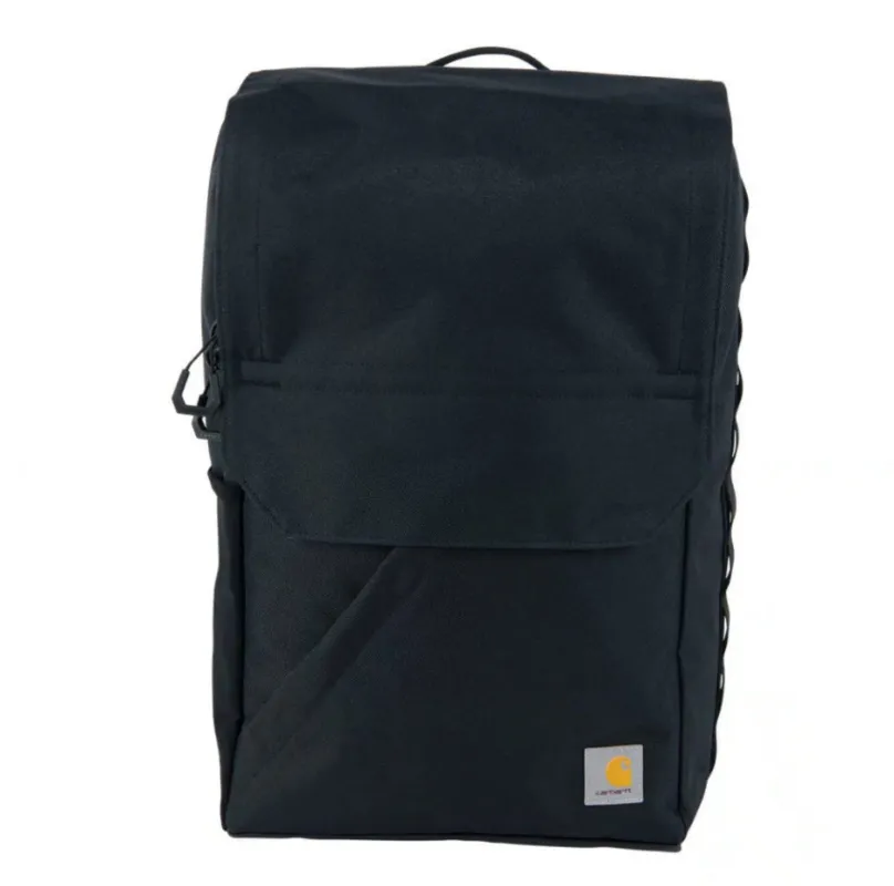 Carhartt Top-Load Logo Patch 21L Laptop Backpack sold by Work World
