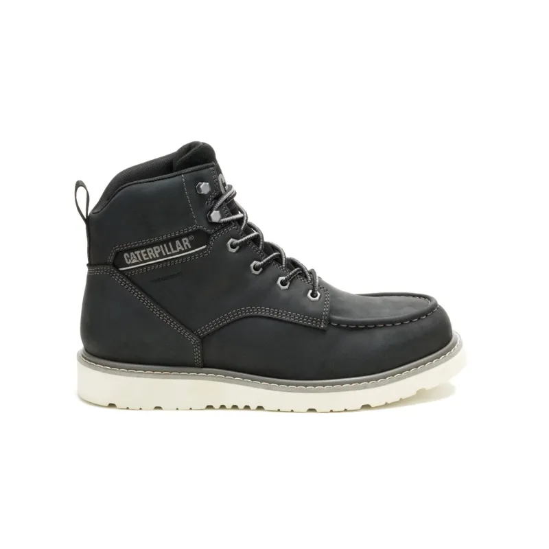CAT Men's Reclaimer Wedge Waterproof Work Boot sold by Work World
