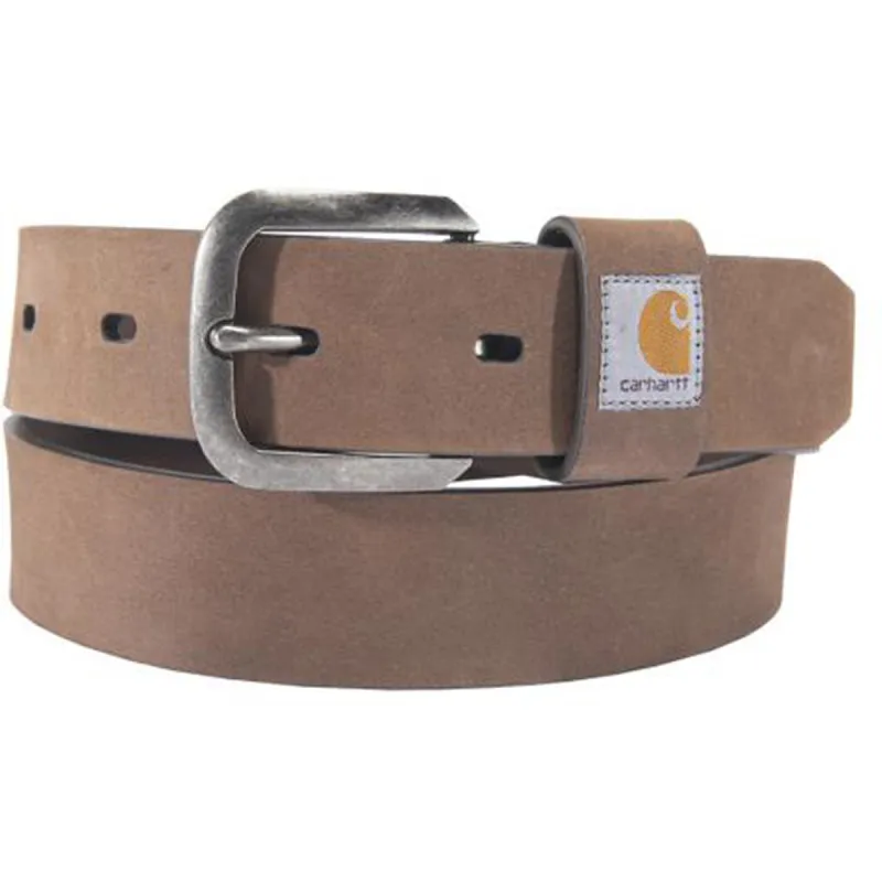 Carhartt Women's Legacy Belt sold by Work World