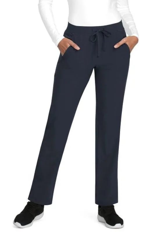 koi Women's Nova Mid Rise Scrub Pant sold by Work World