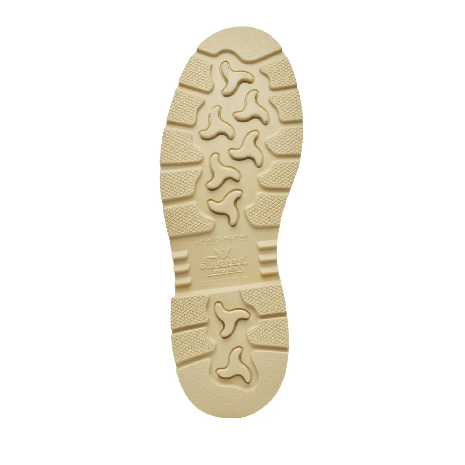 Thorogood Men's American Heritage 90° 6" Moc Toe Work Boot sold by Work World product image thumbnail 5