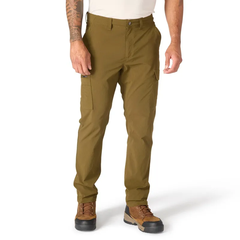 Carhartt Men's Relaxed Tapered Force Ripstop Cargo Pant made by Carhartt