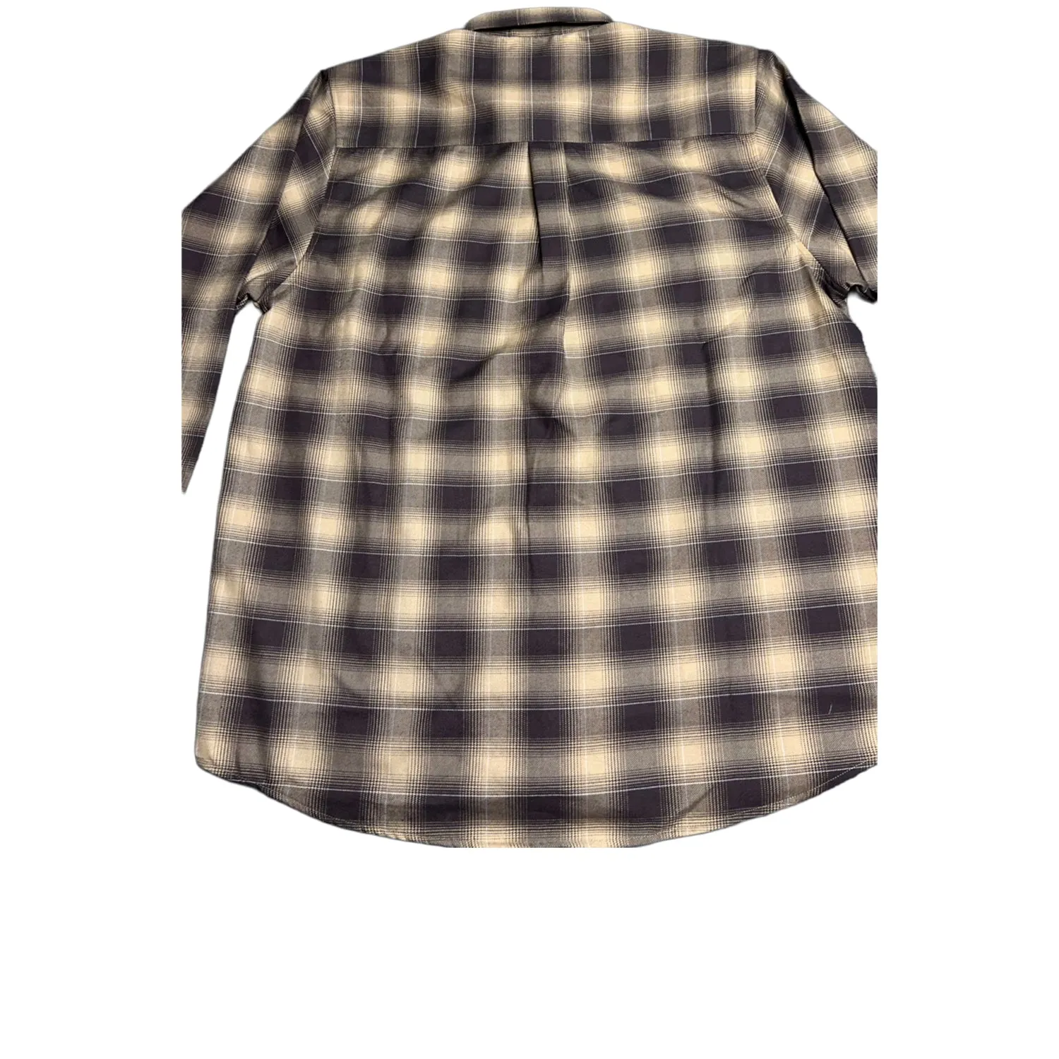 Dixxon Flannel Co. Men's Sidewinder Snap-Up Long Sleeve Flannel Shirt sold by Work World product image thumbnail 3