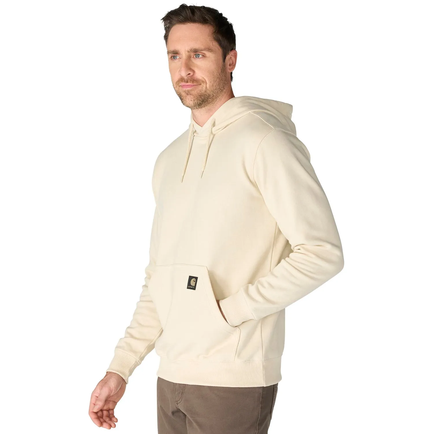 Carhartt Men's Sawyer Camo Sweatshirt sold by Work World product image thumbnail 3