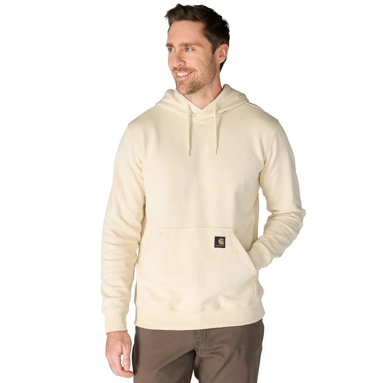 Carhartt Men's Sawyer Camo Sweatshirt sold by Work World